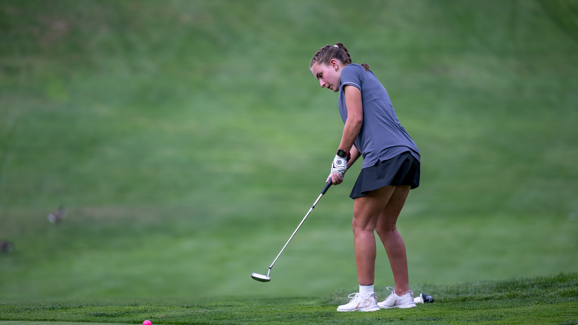 WGOLF recap 3/22