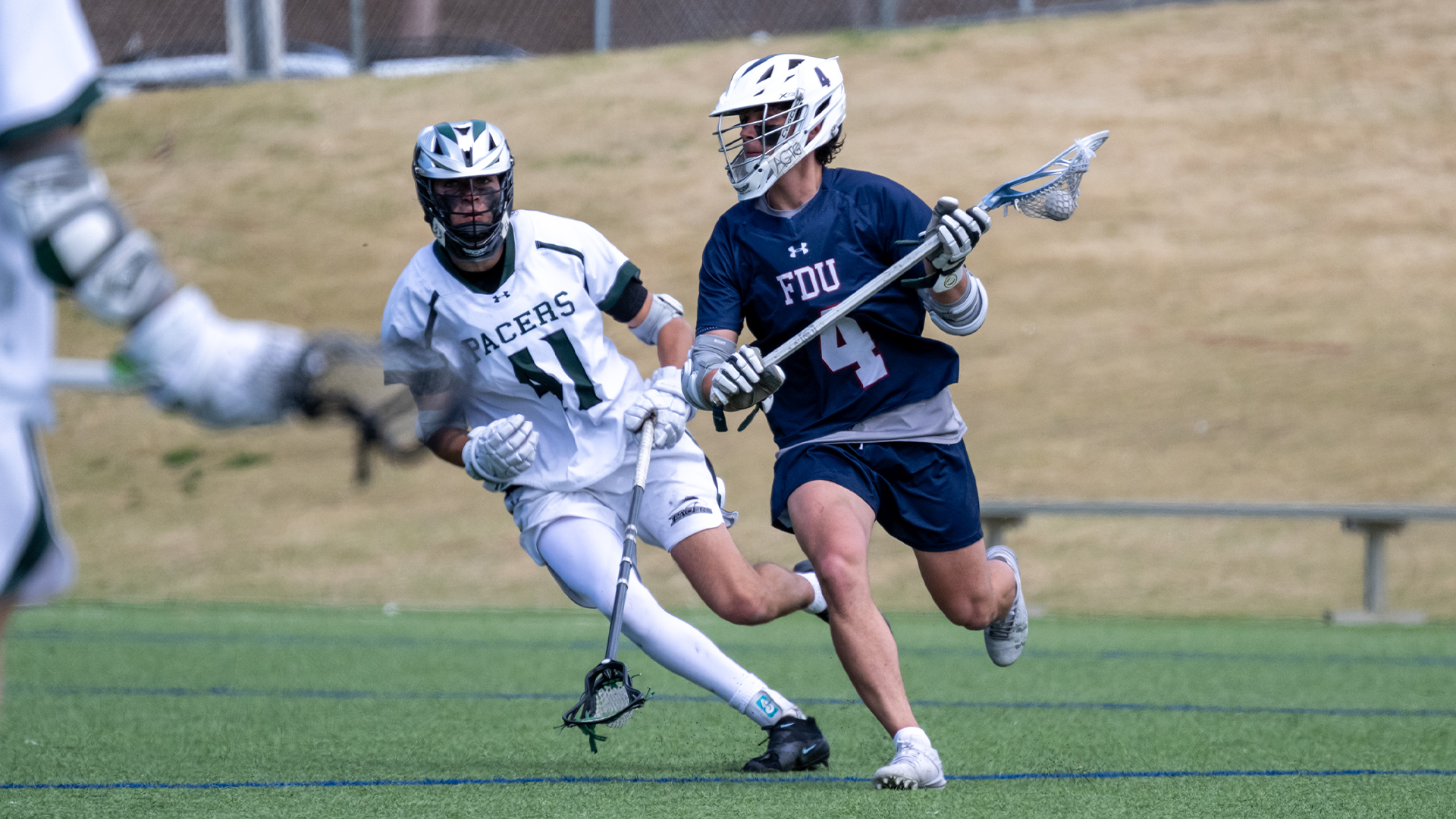 MLAX Recap 3/24