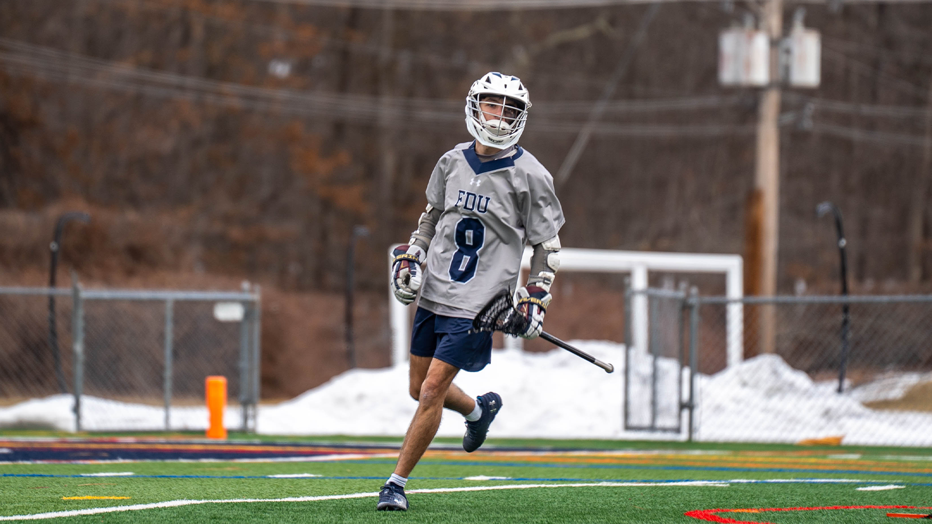 MLAX Recap 3/4