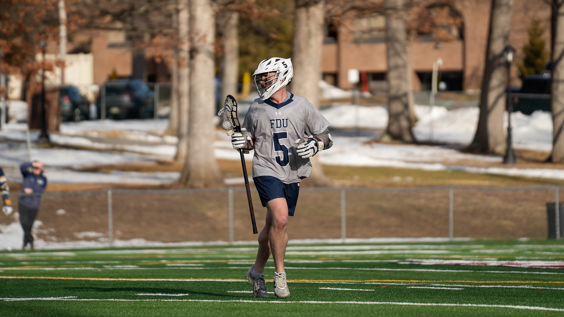 MLAX Recap 3/7