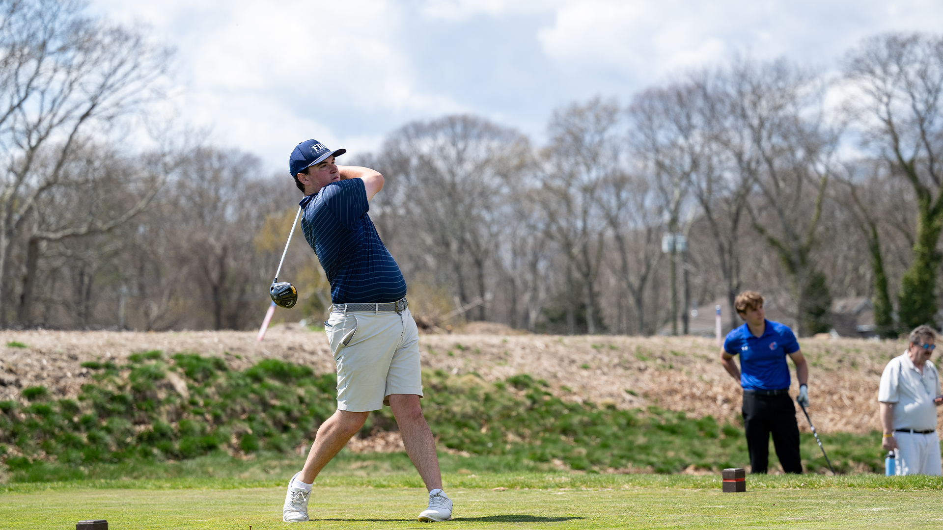 MAC MGolf Championship Poll