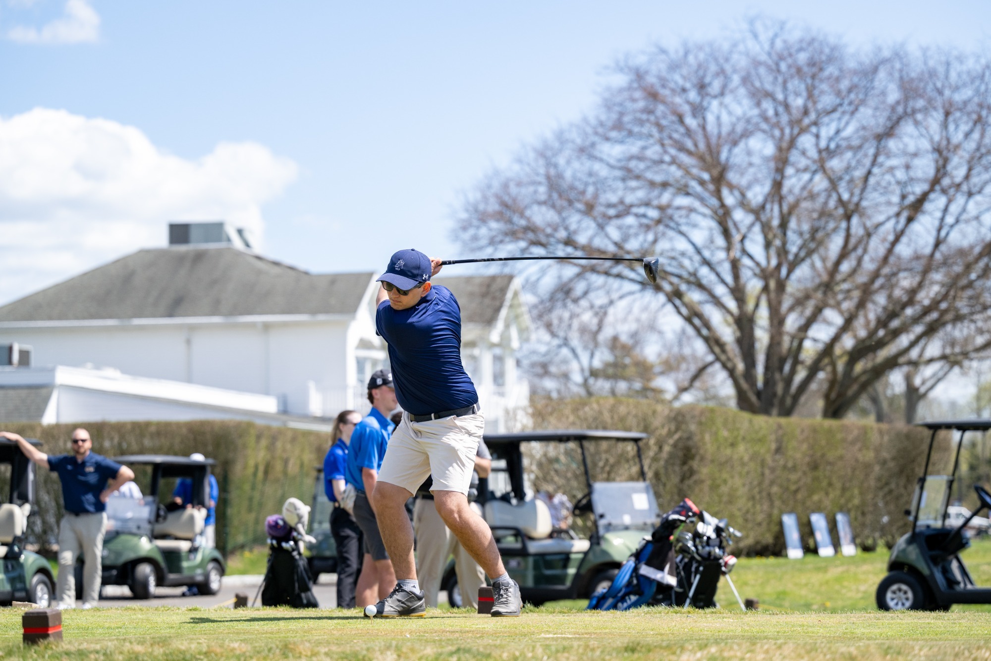 MGOLF 4-26-26