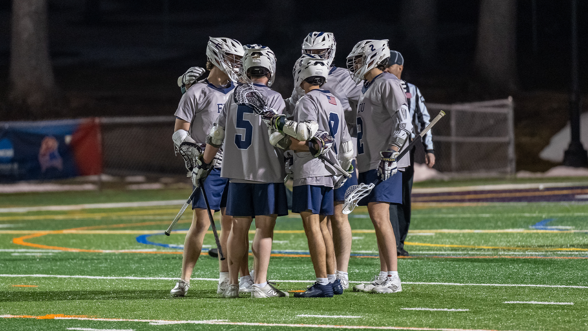 MLAX recap 4/8