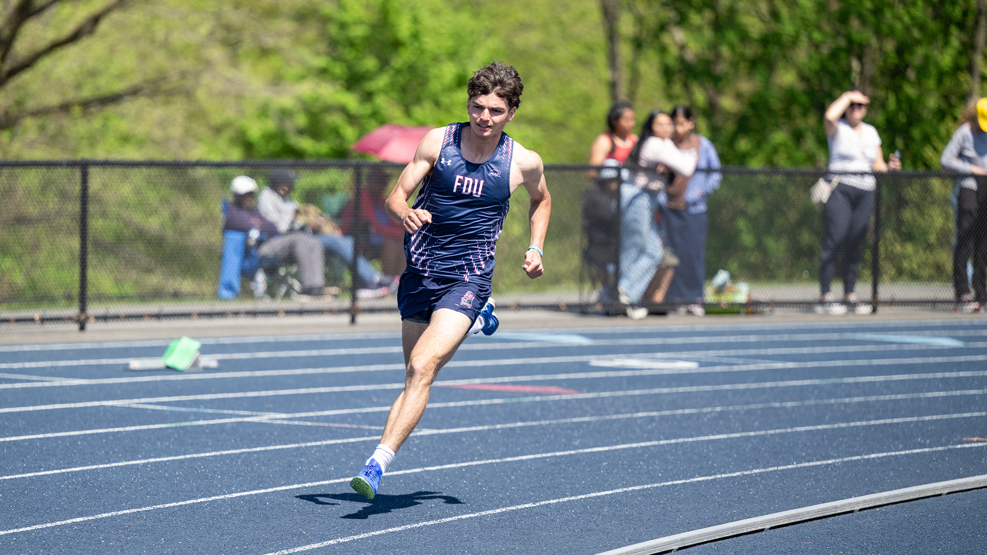 T&F ECAC 
