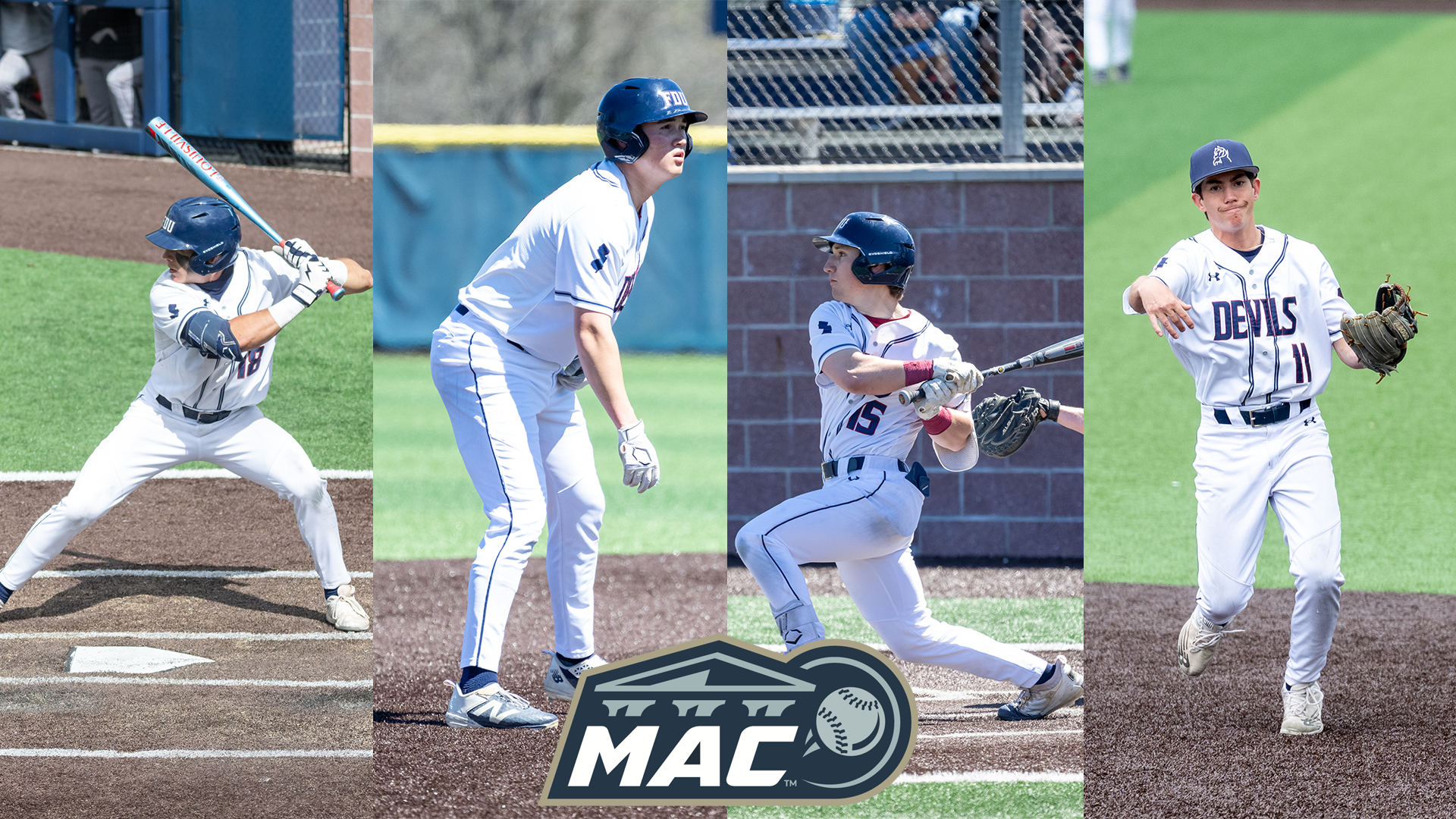 2026 Baseball MAC Awards