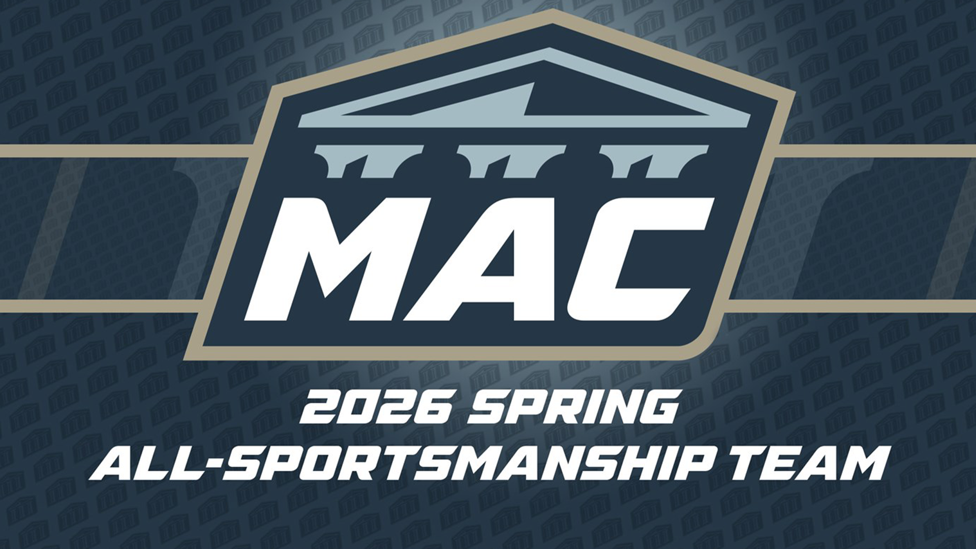 MAC Sportsmanship