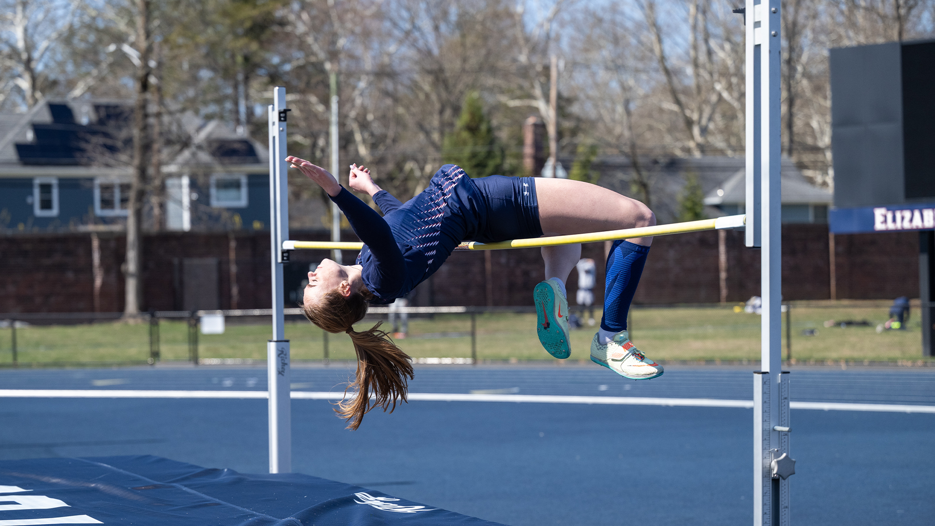 Kreinberg All-American