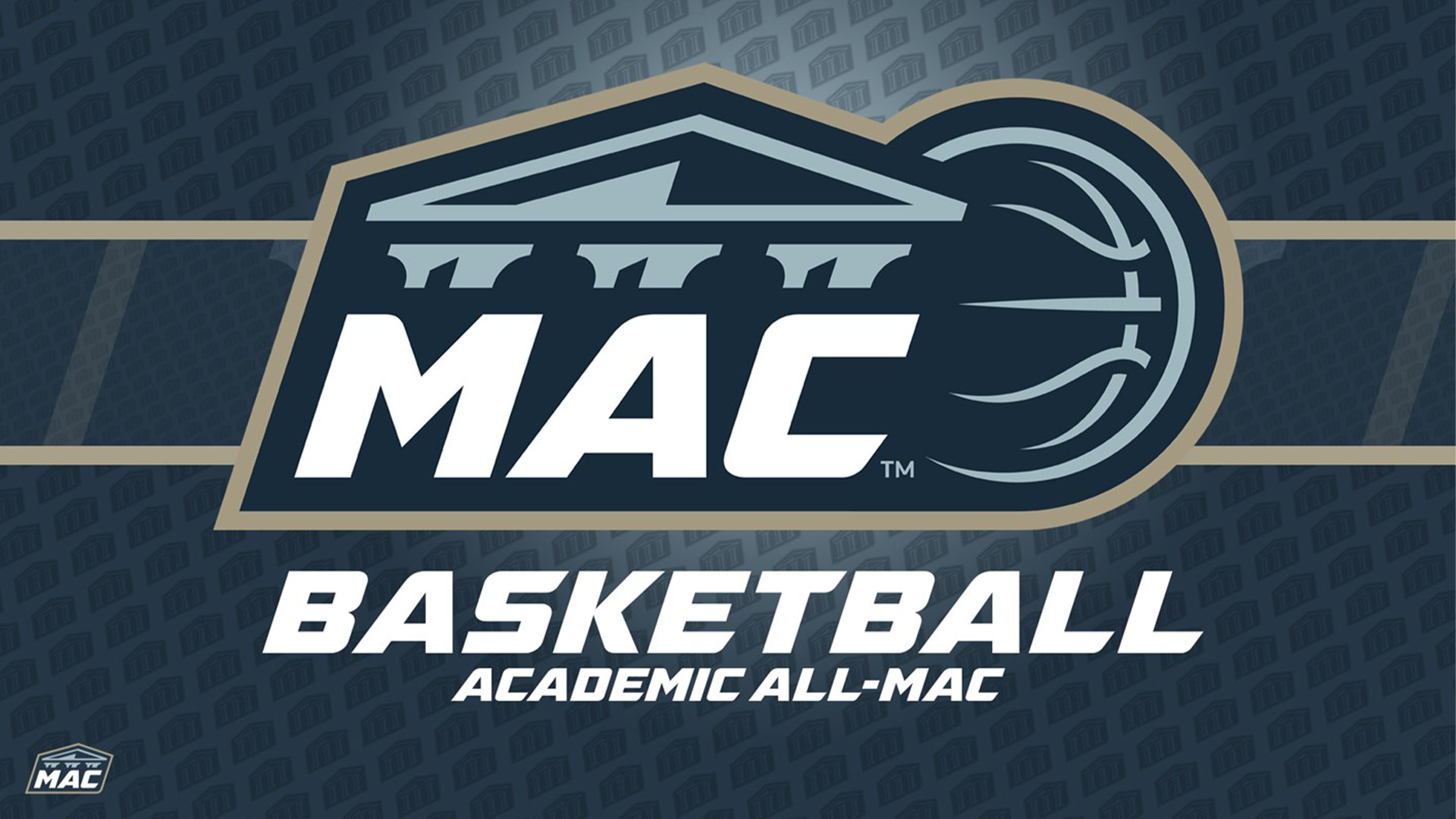 2026 Academic All-MAC