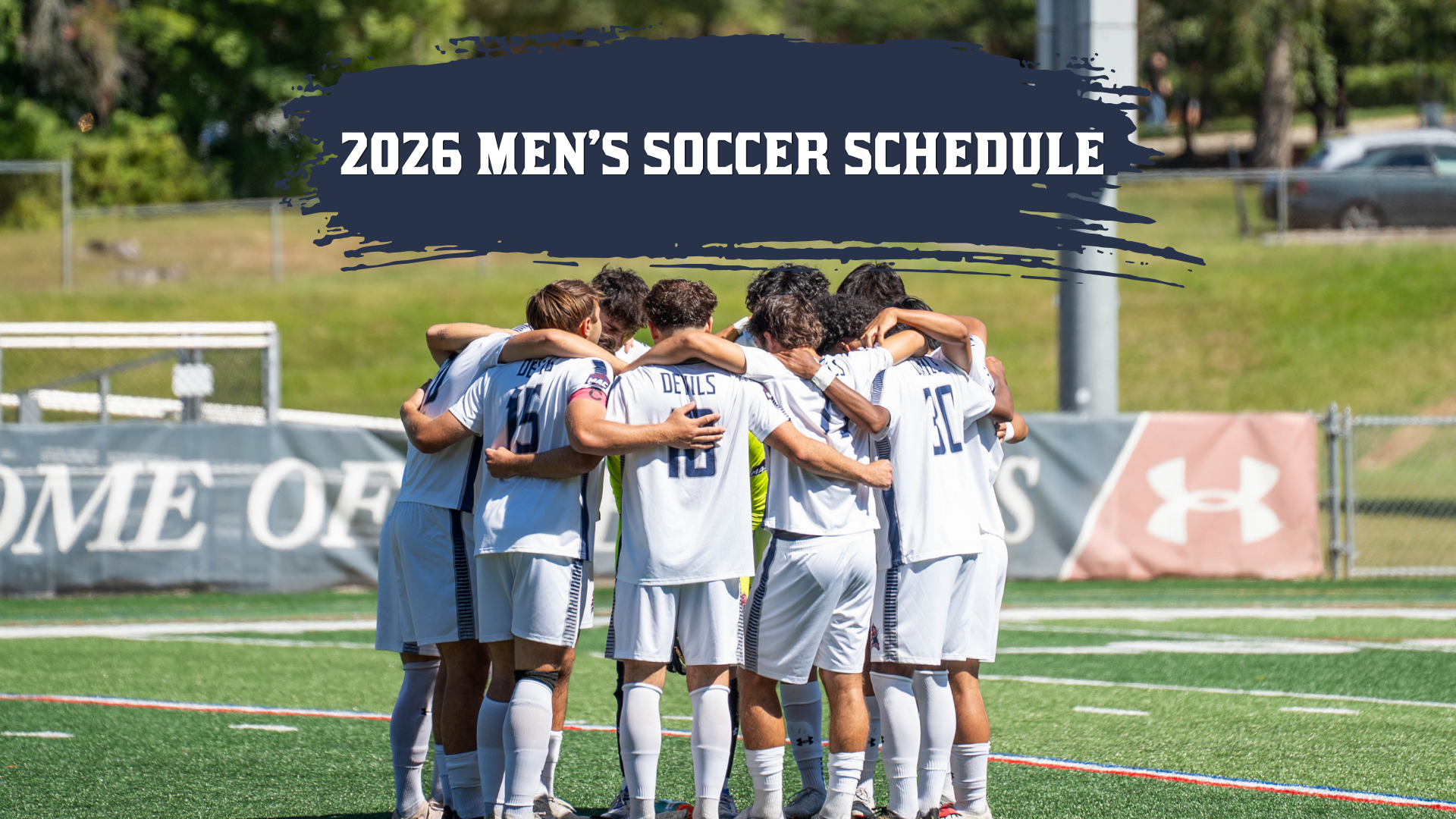 2026 MSOC Schedule Release