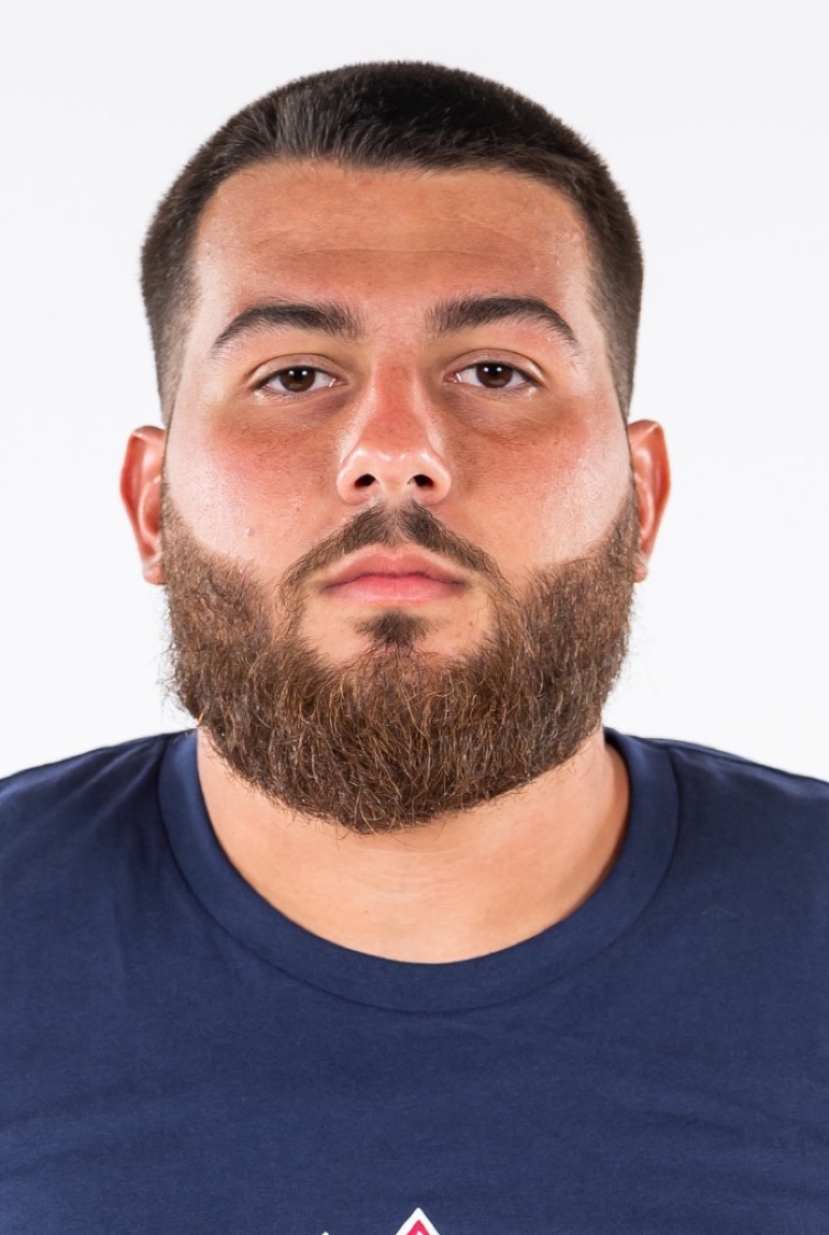 Rocco Bonalovonta