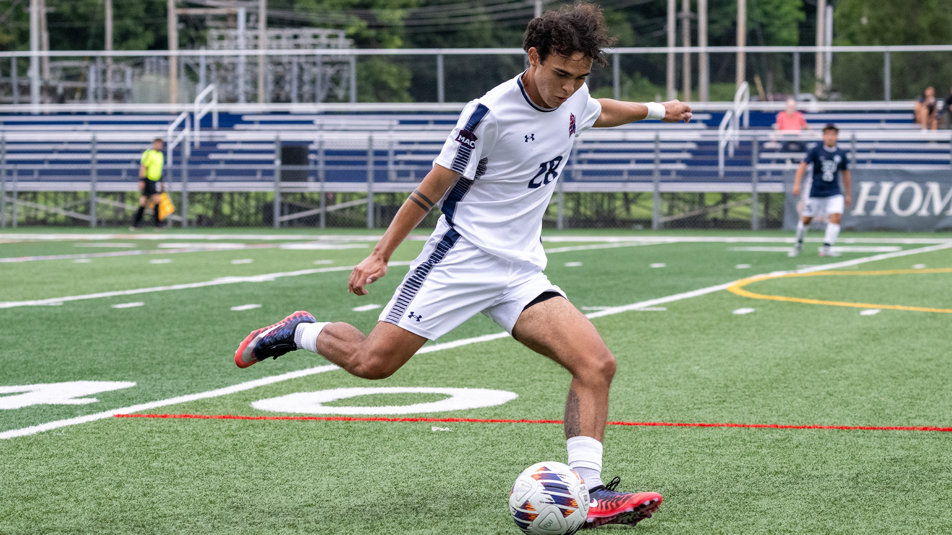 MSOC Recap 9/14