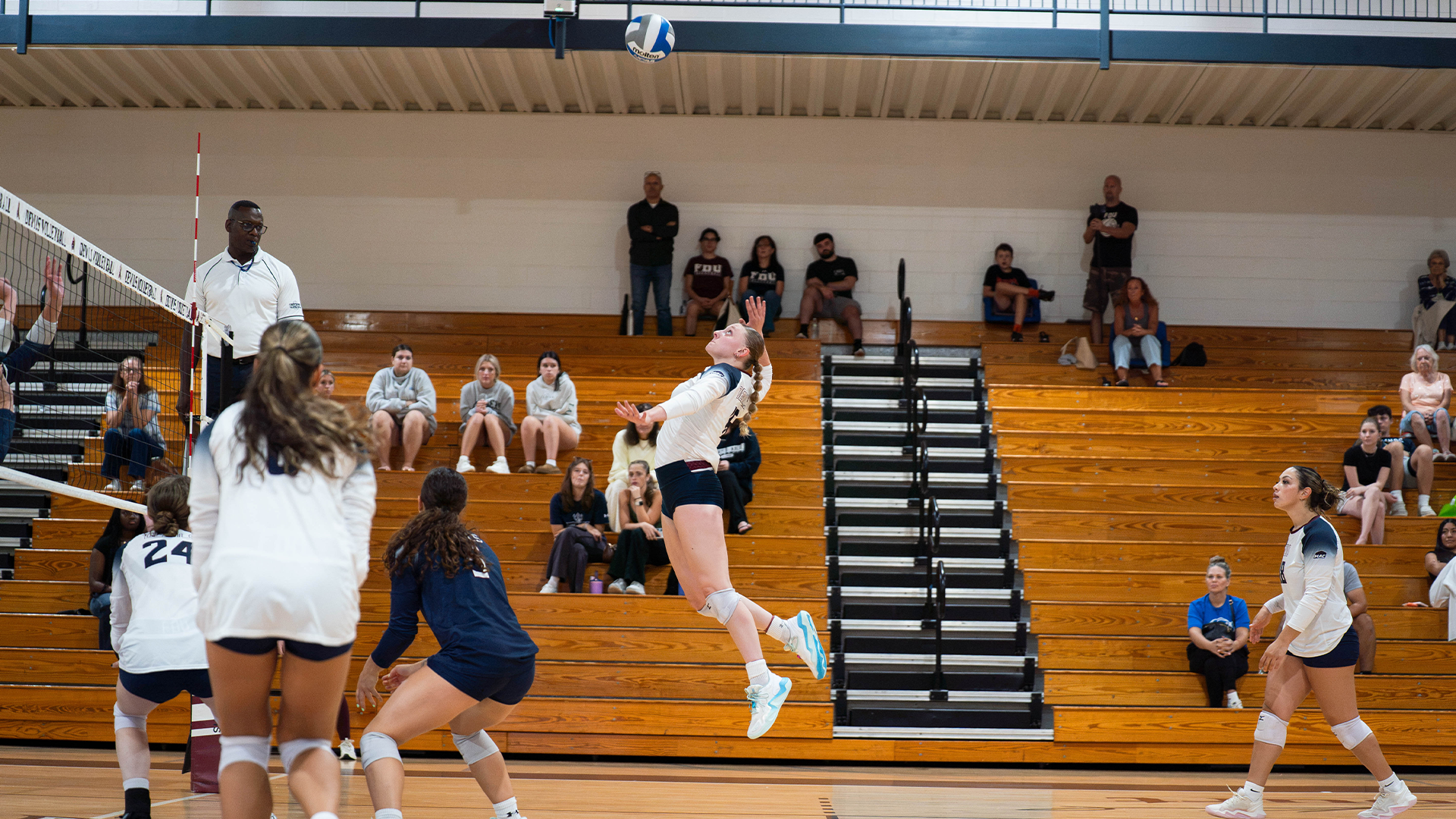 VB Recap 9/17