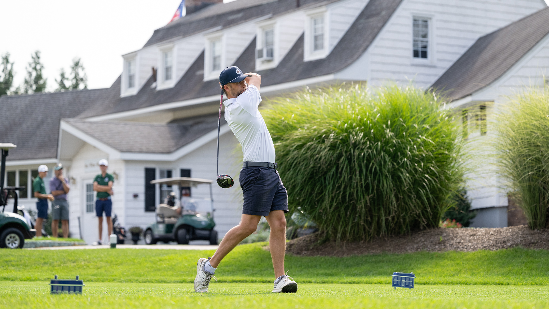MGolf Recap 9/17 New