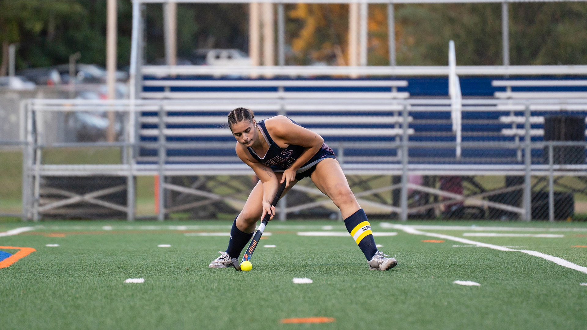 Field Hockey