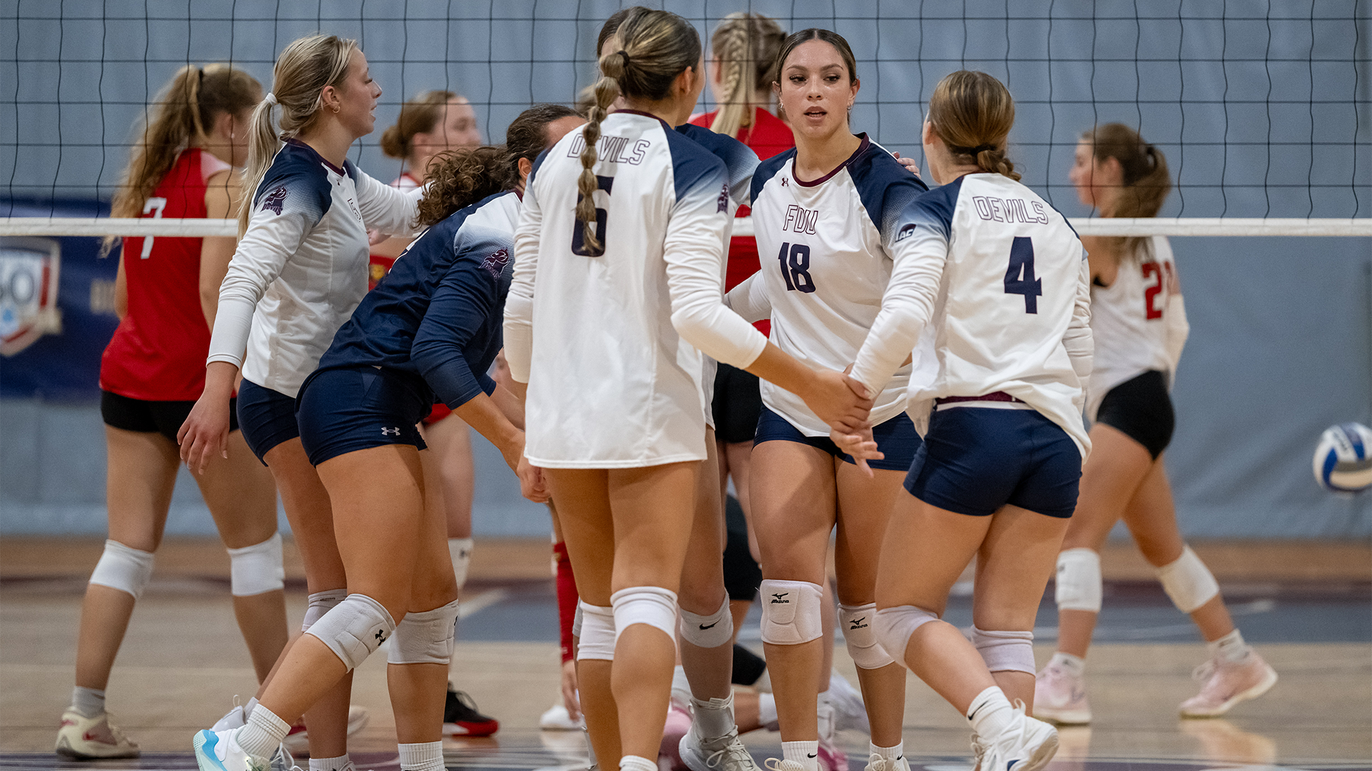 VB Recap 9/23