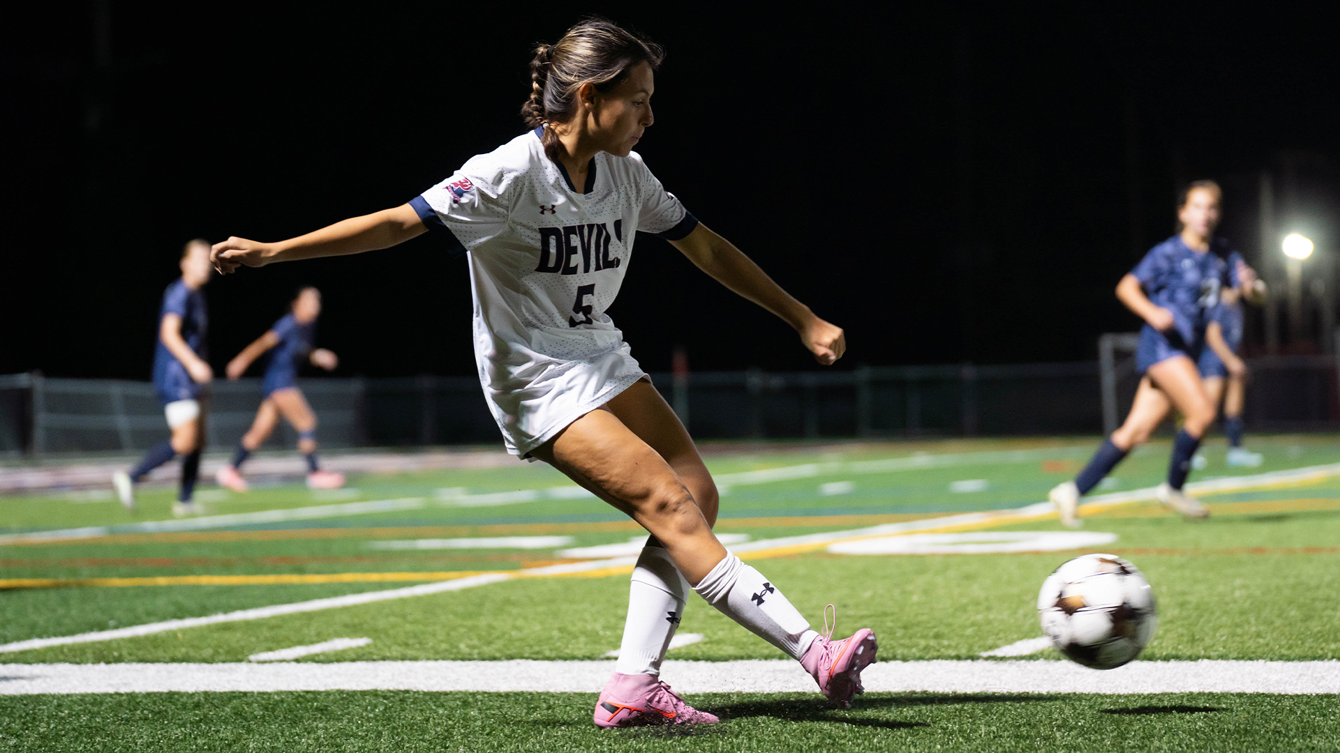 WSOC 1