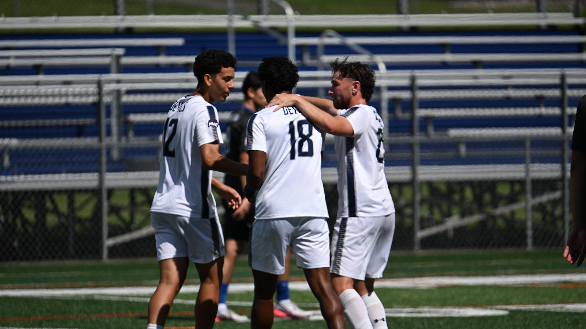 MSOC Recap 9.6