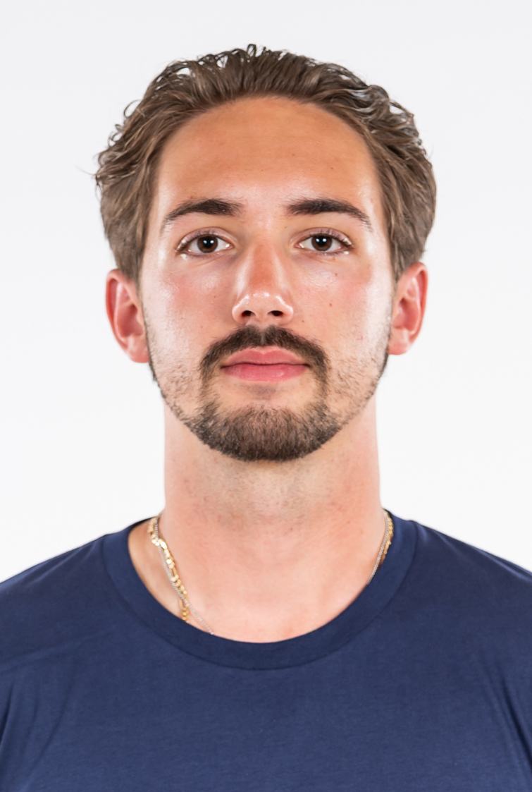 Robert Chatham Headshot