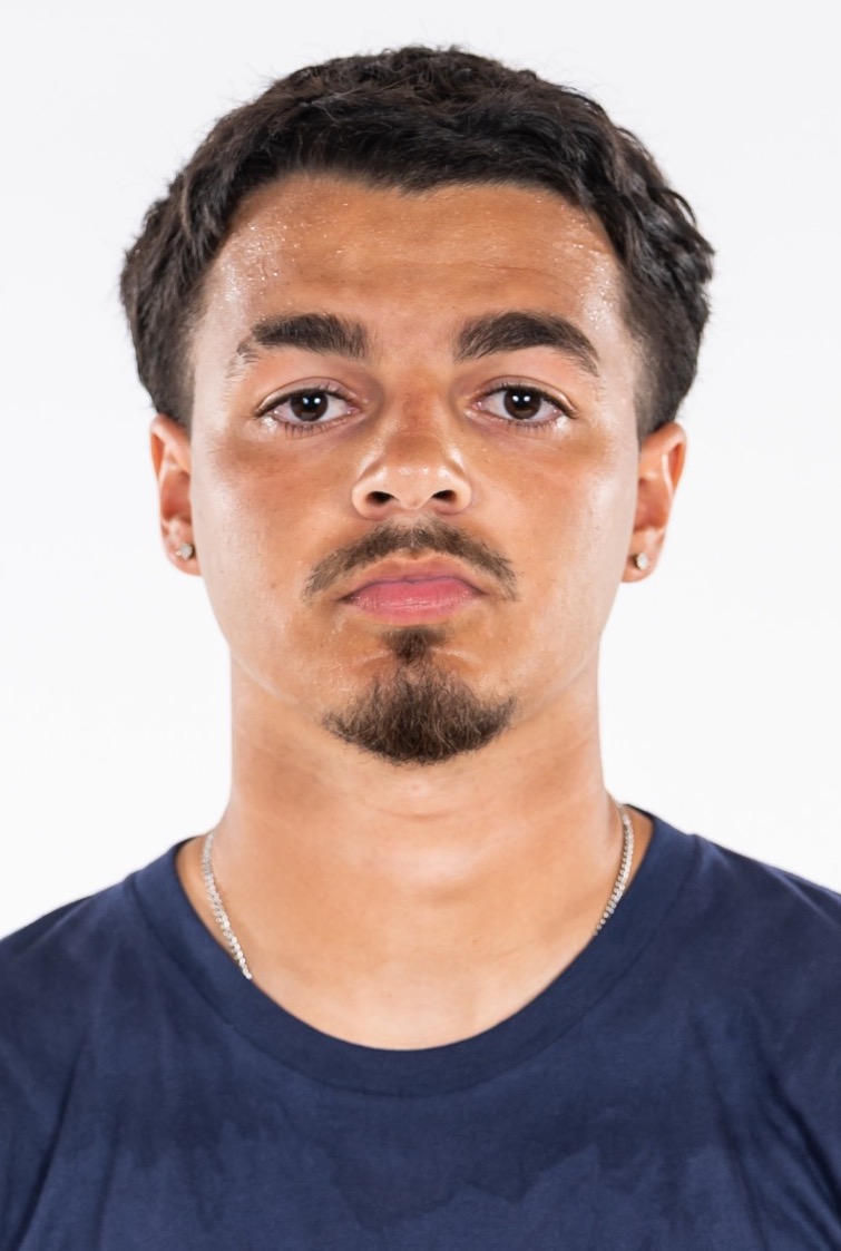 Peak Headshot