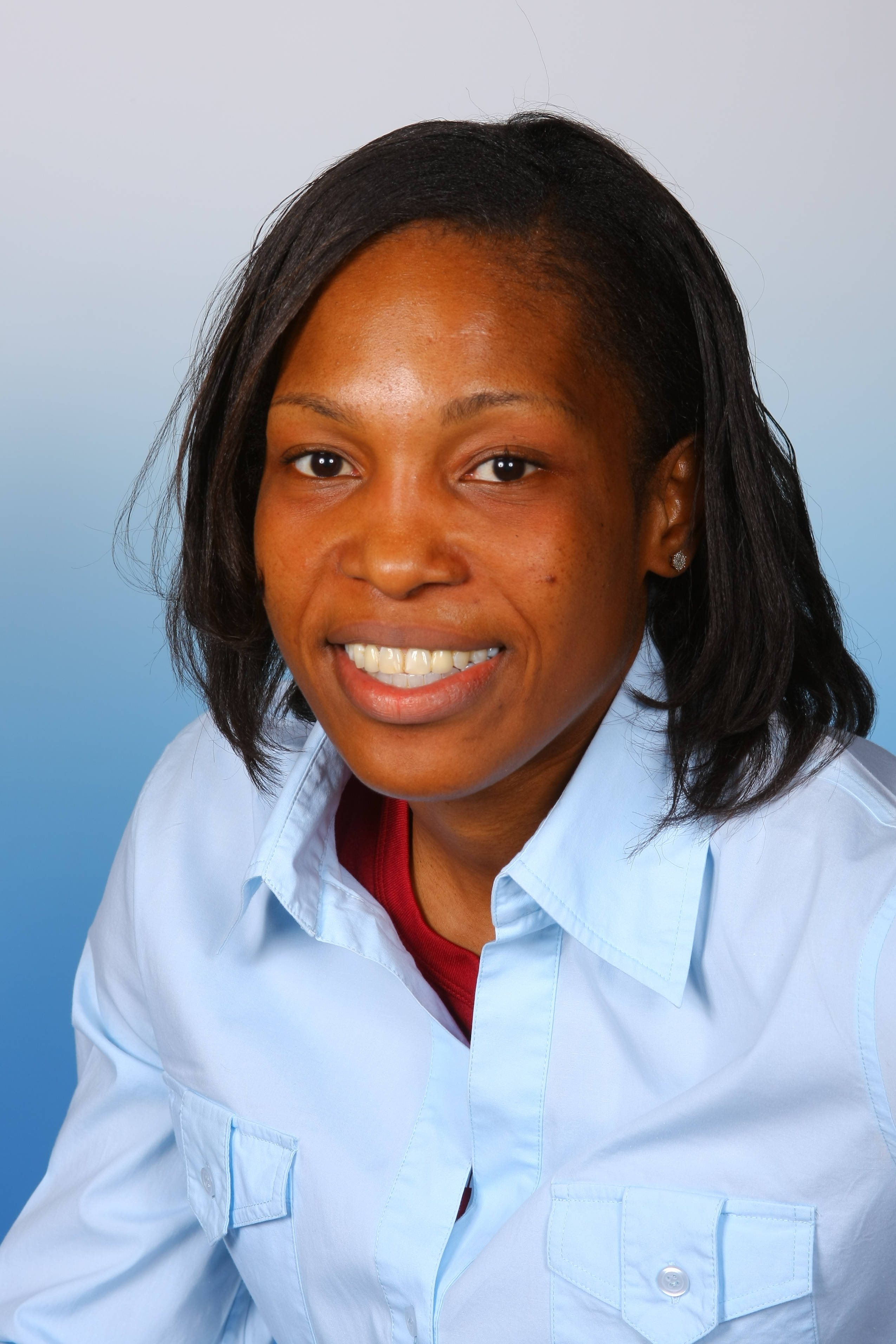 Millette Green - Associate Head Coach - Women's Basketball Coaches - FDU  Knights Athletics