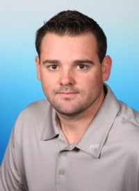 Golf Coach