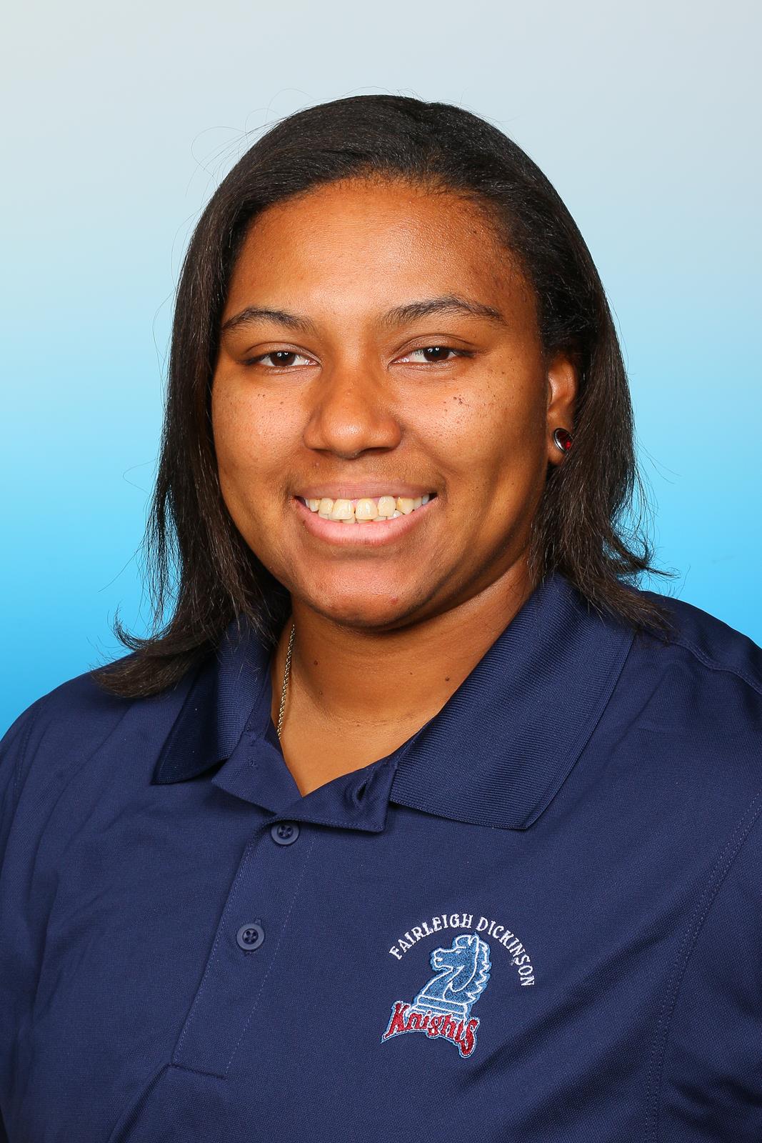 AC Monique Riddick