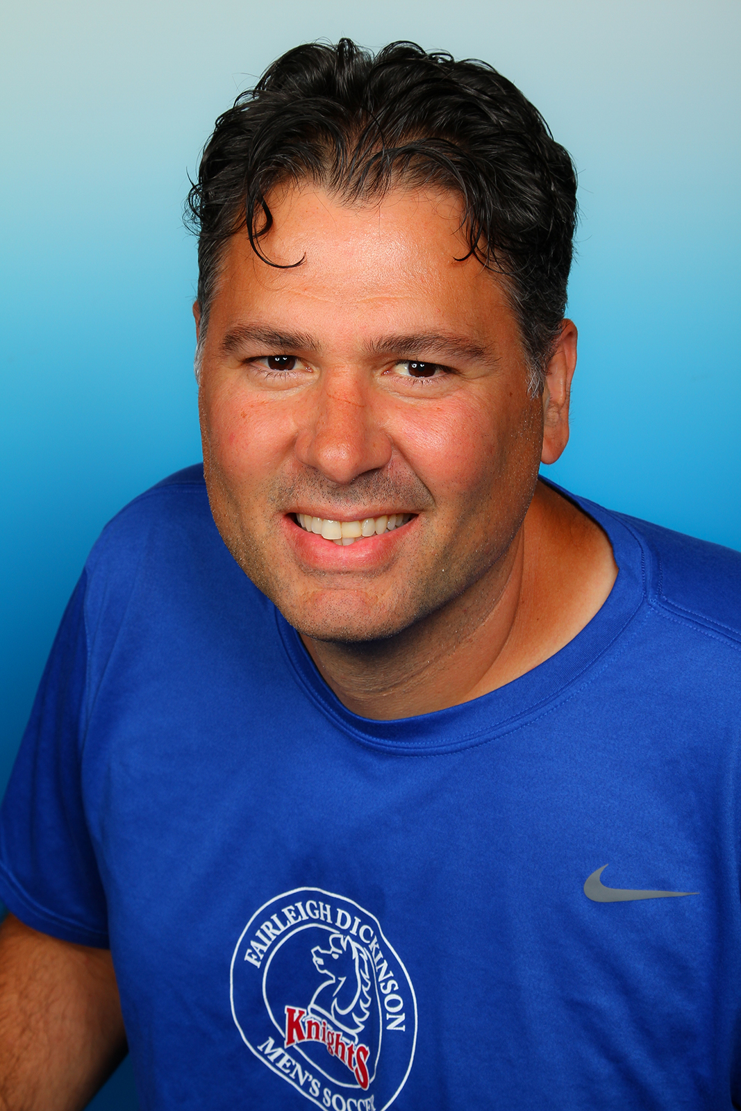 Alex Passucci HS 18