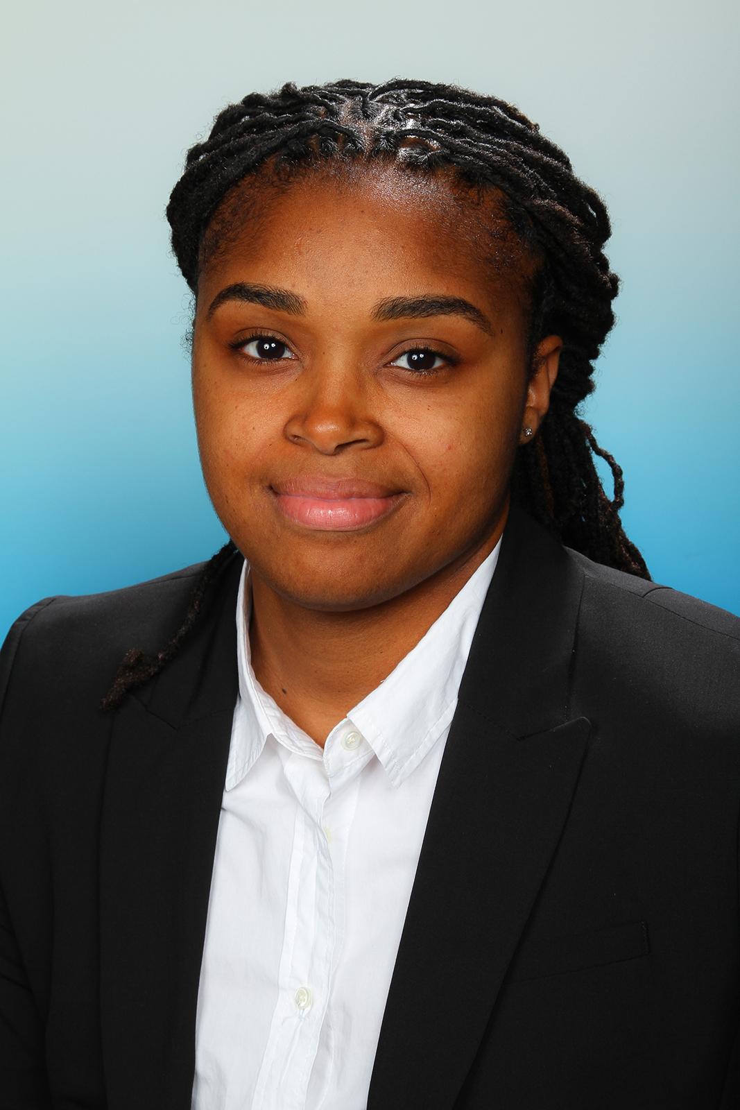 Rayven Johnson HS 1819