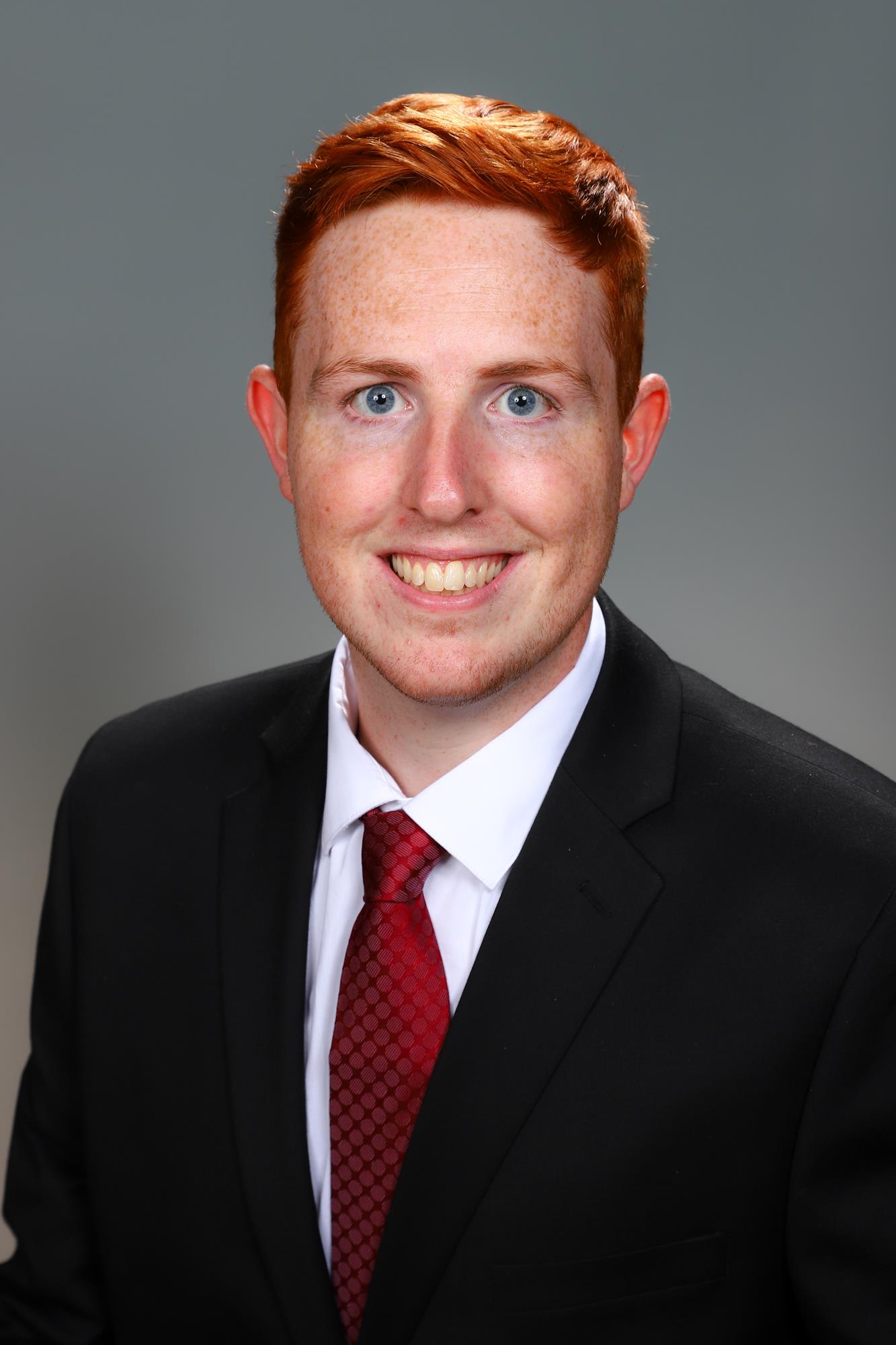 Bryan Costello HS 19