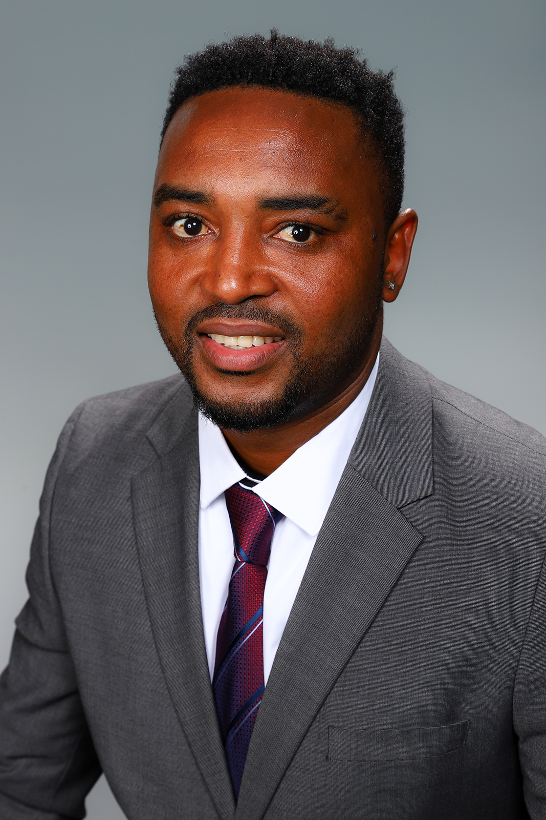 Samson Maljani HS 19