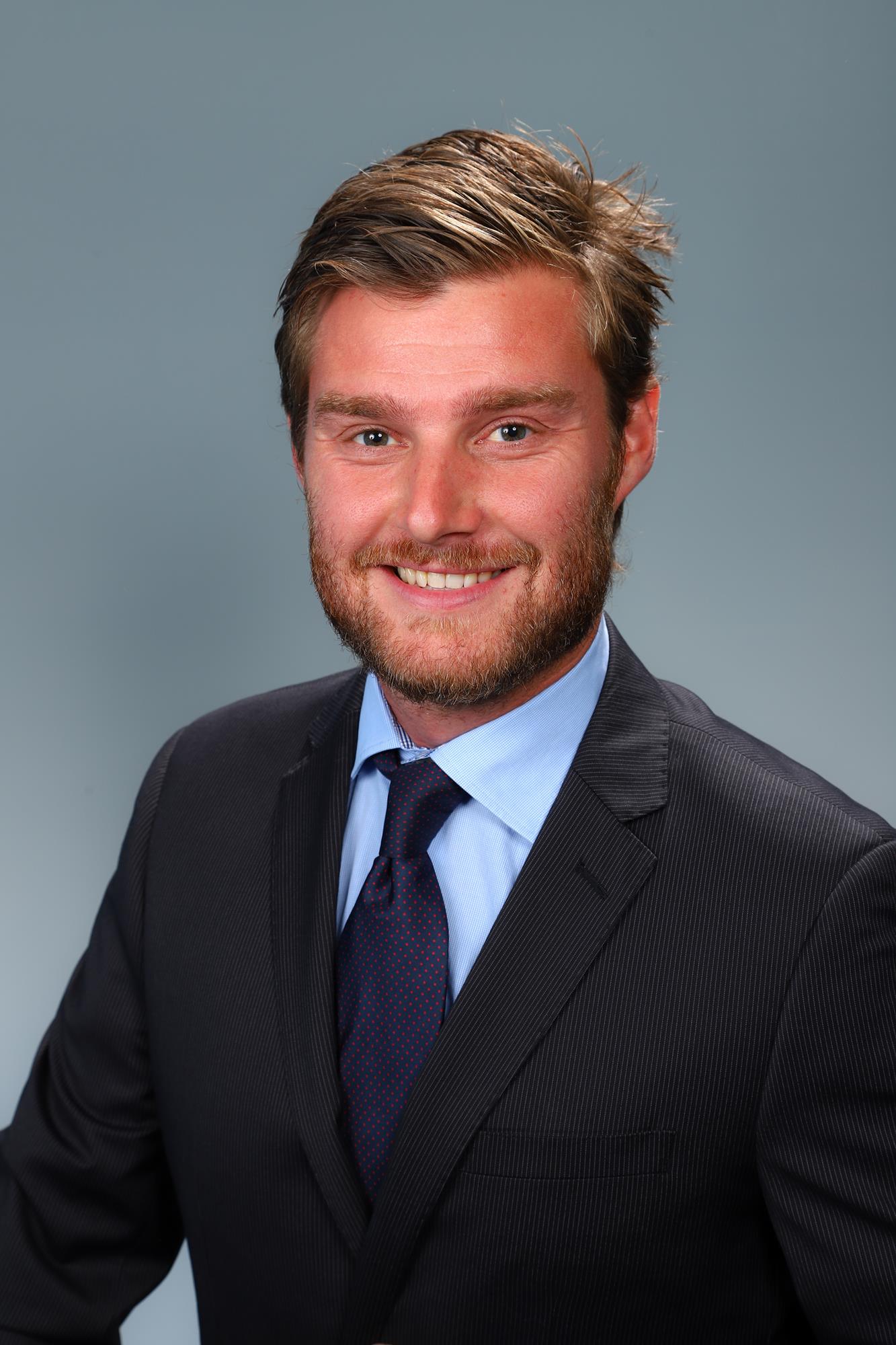 Tim Verschuren HS 19