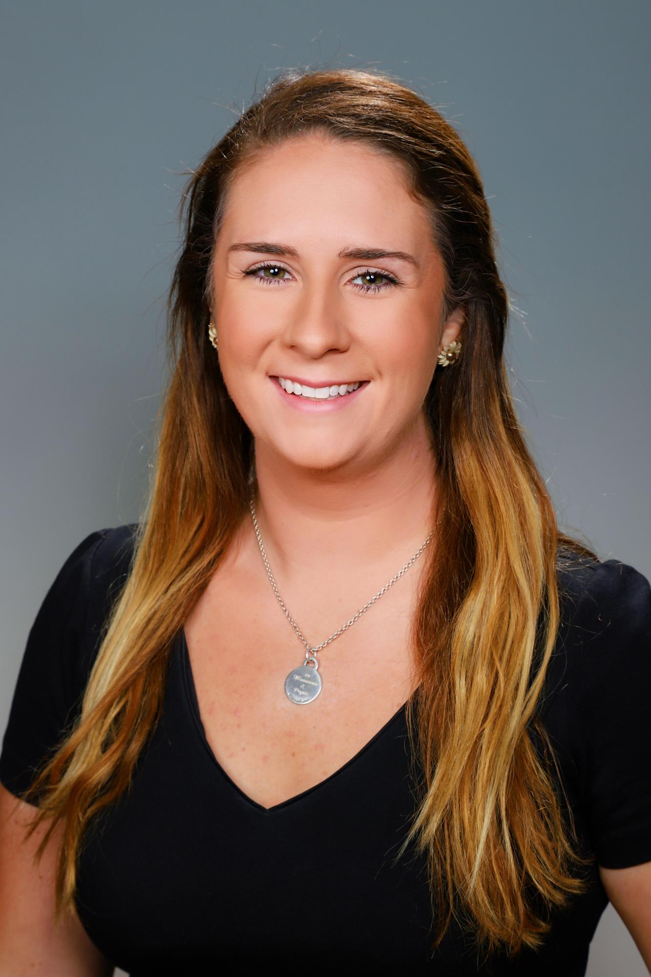 Bridget Rafter HS 19-20