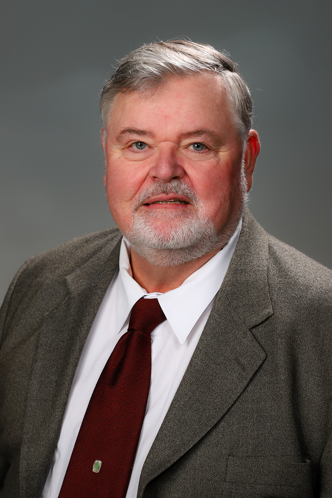 Ray Vander May HS 2020
