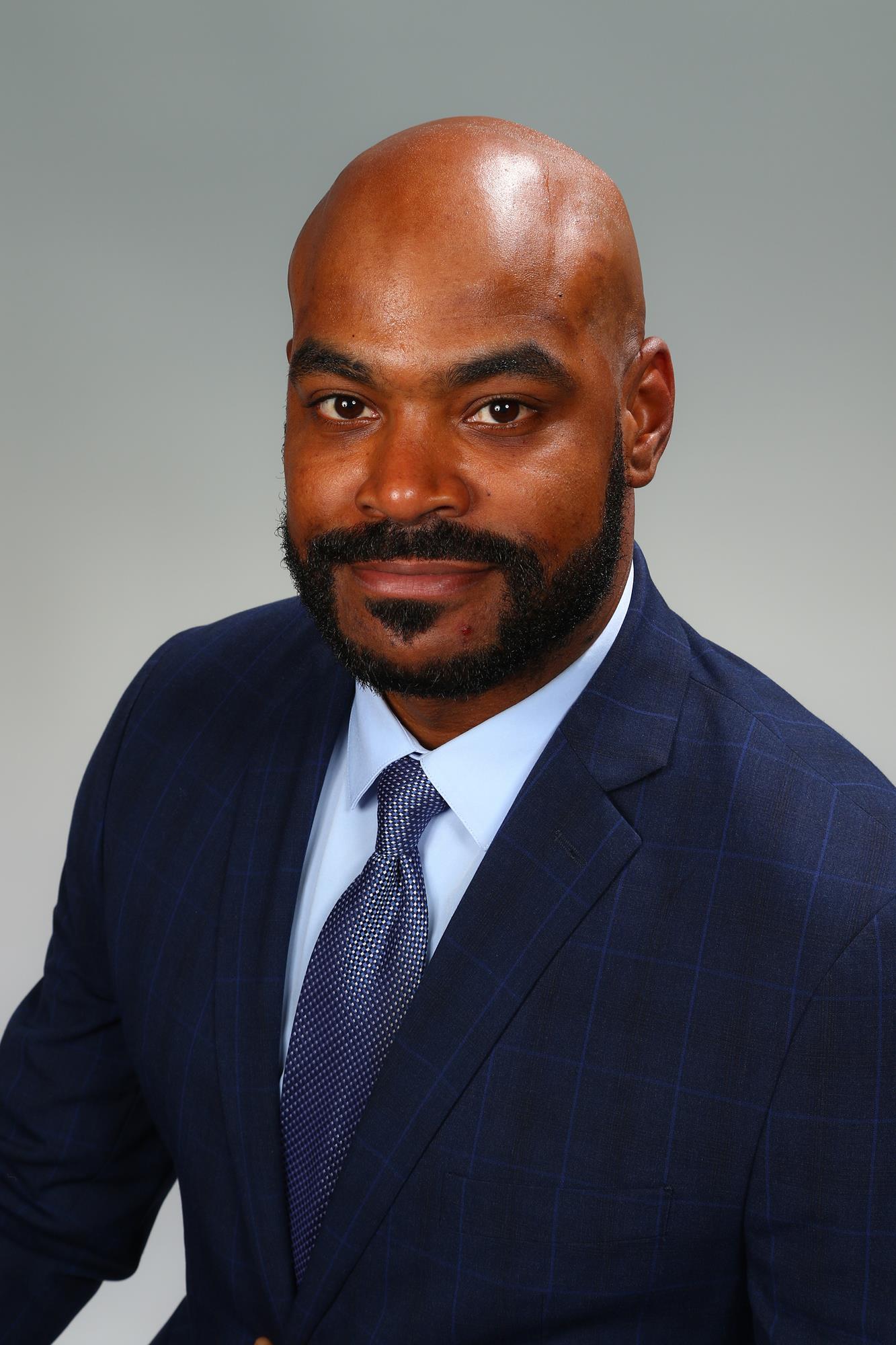 Brandon Hall Headshot 2021-22 New