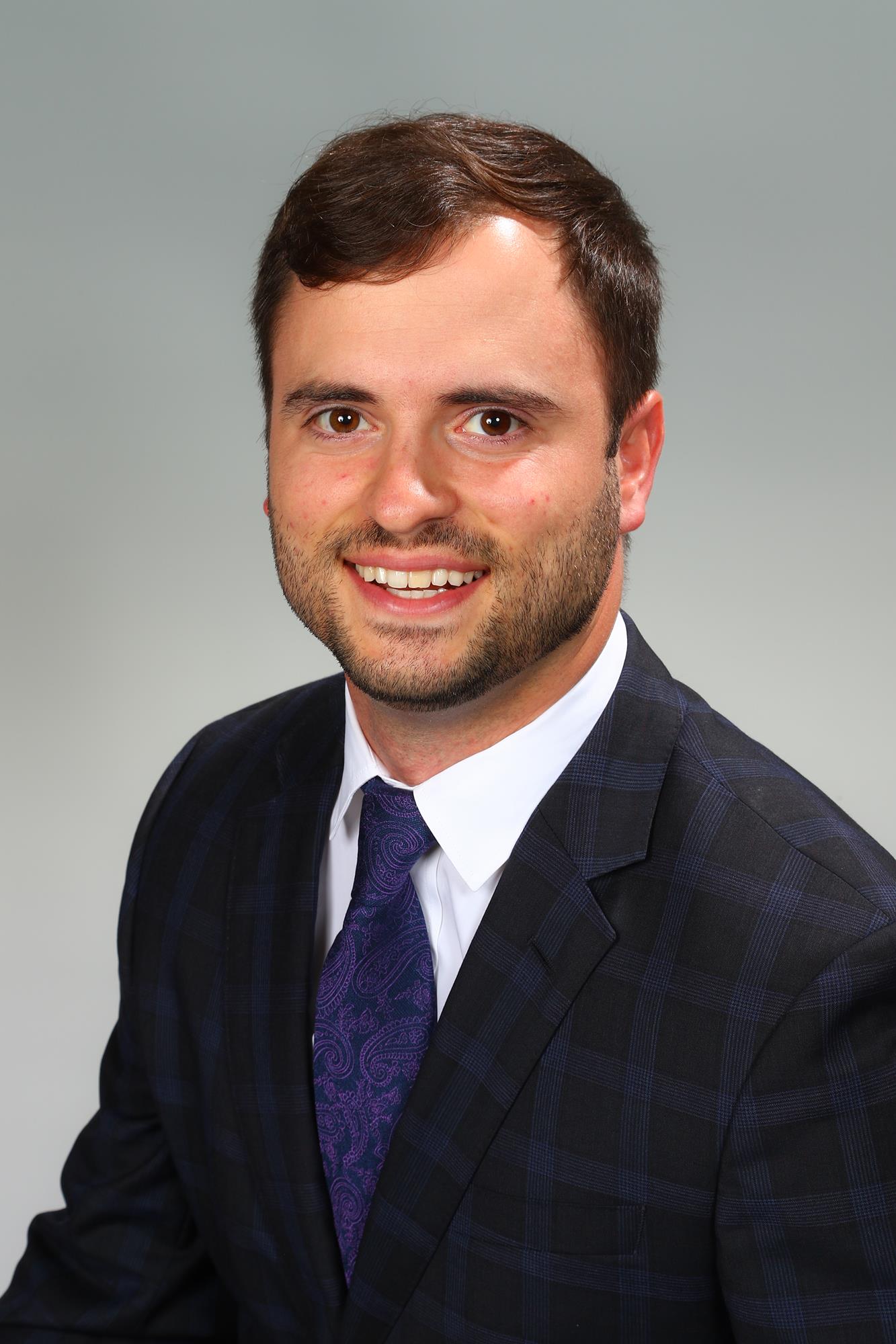 Pete Lappas Headshot 2021-22