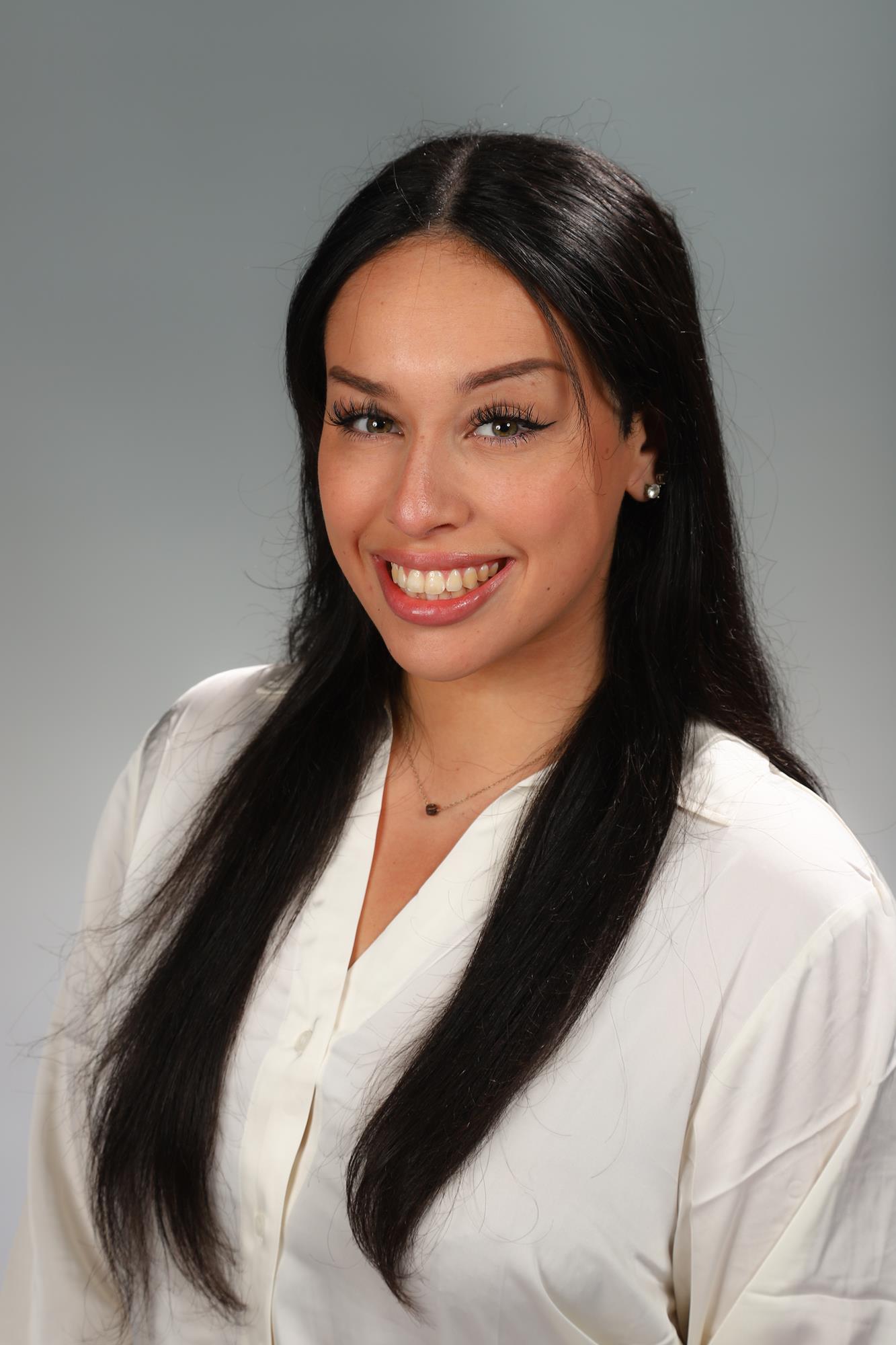 Chelsea Ellis headshot
