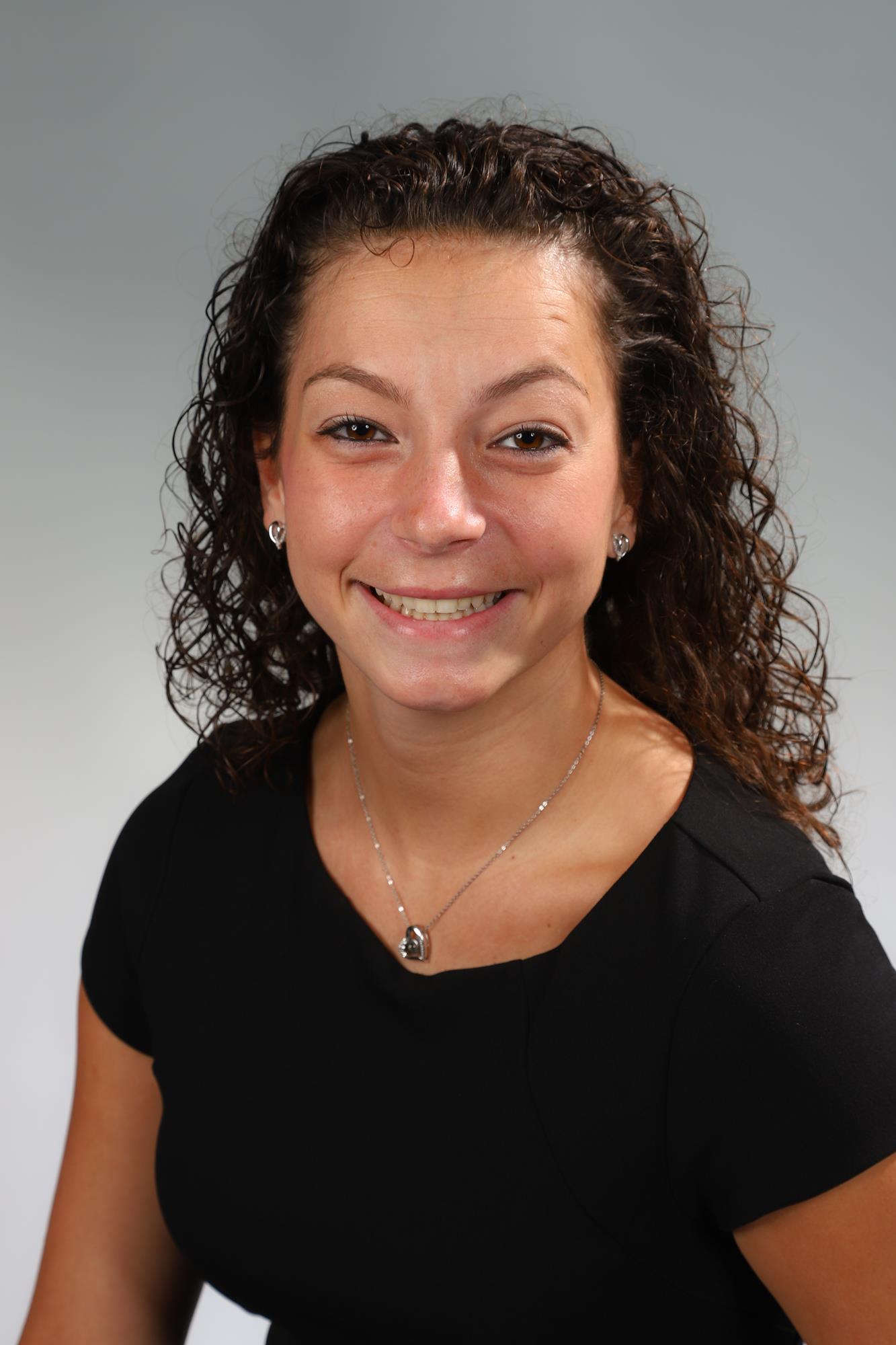 Kaity Healy headshot