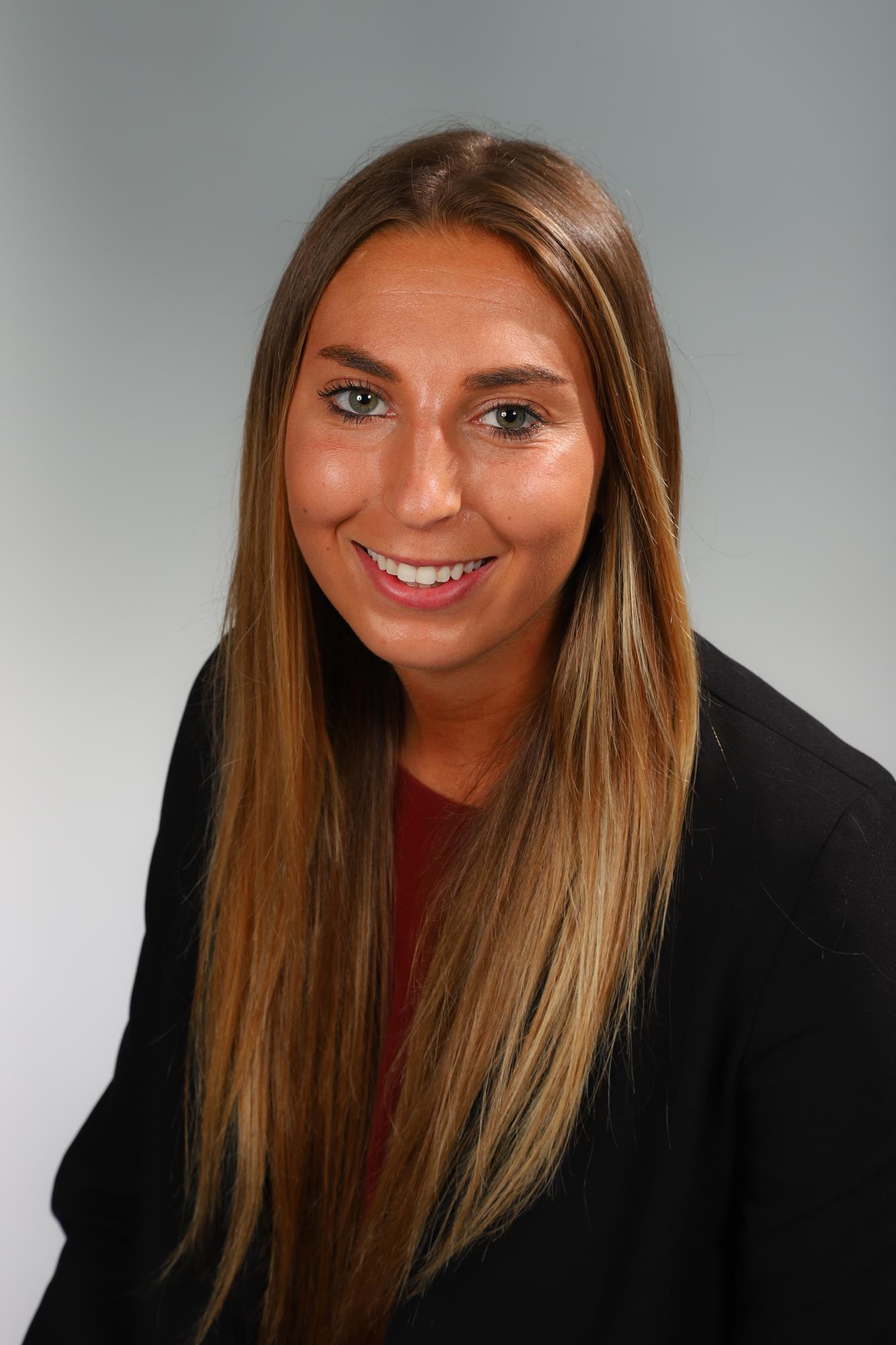 Samantha Monaco headshot