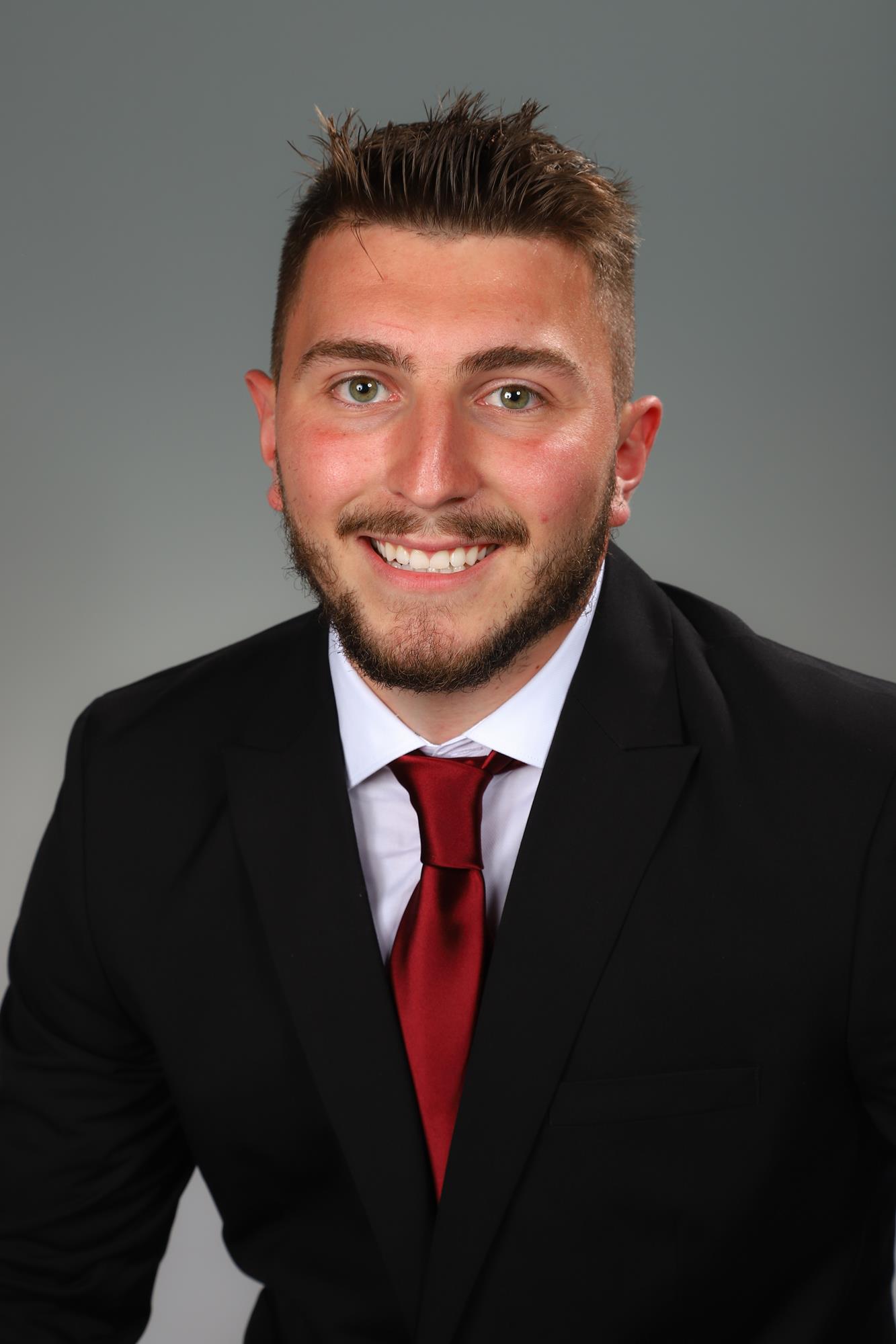 headshot