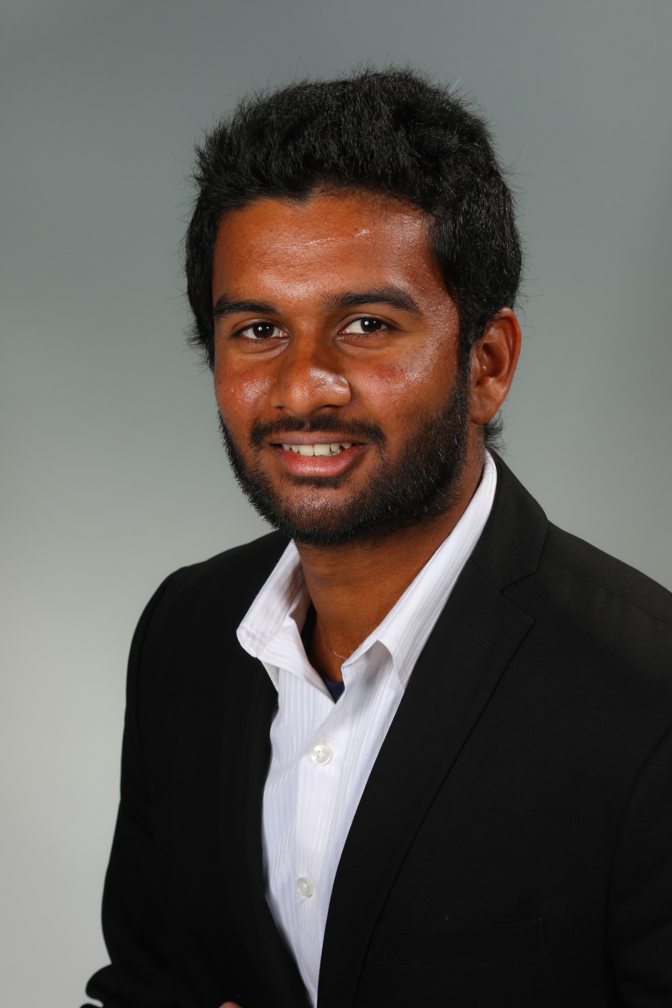 Kiran Devaa Namadevan