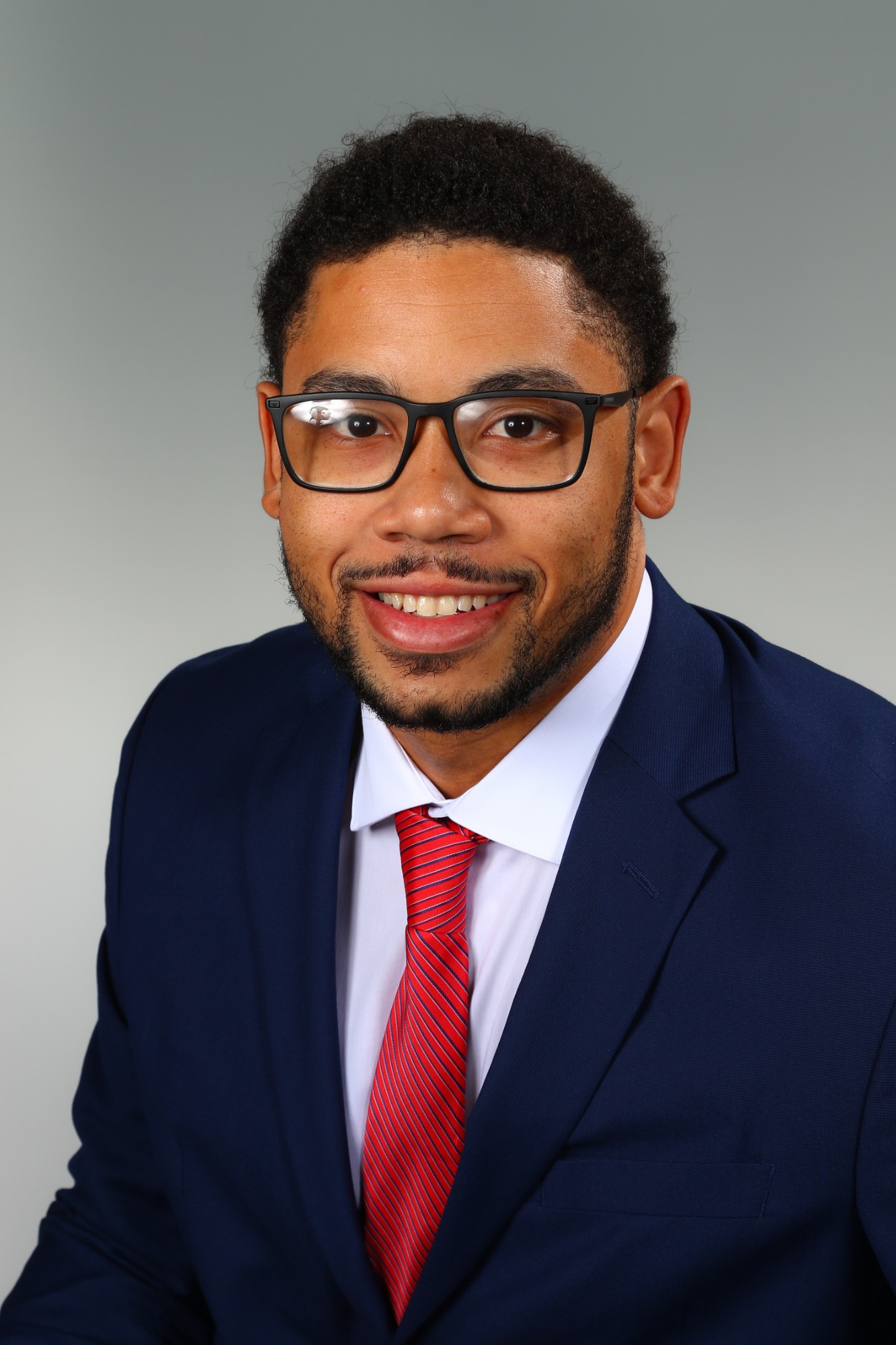 Kam Murrell Headshot 2022-23
