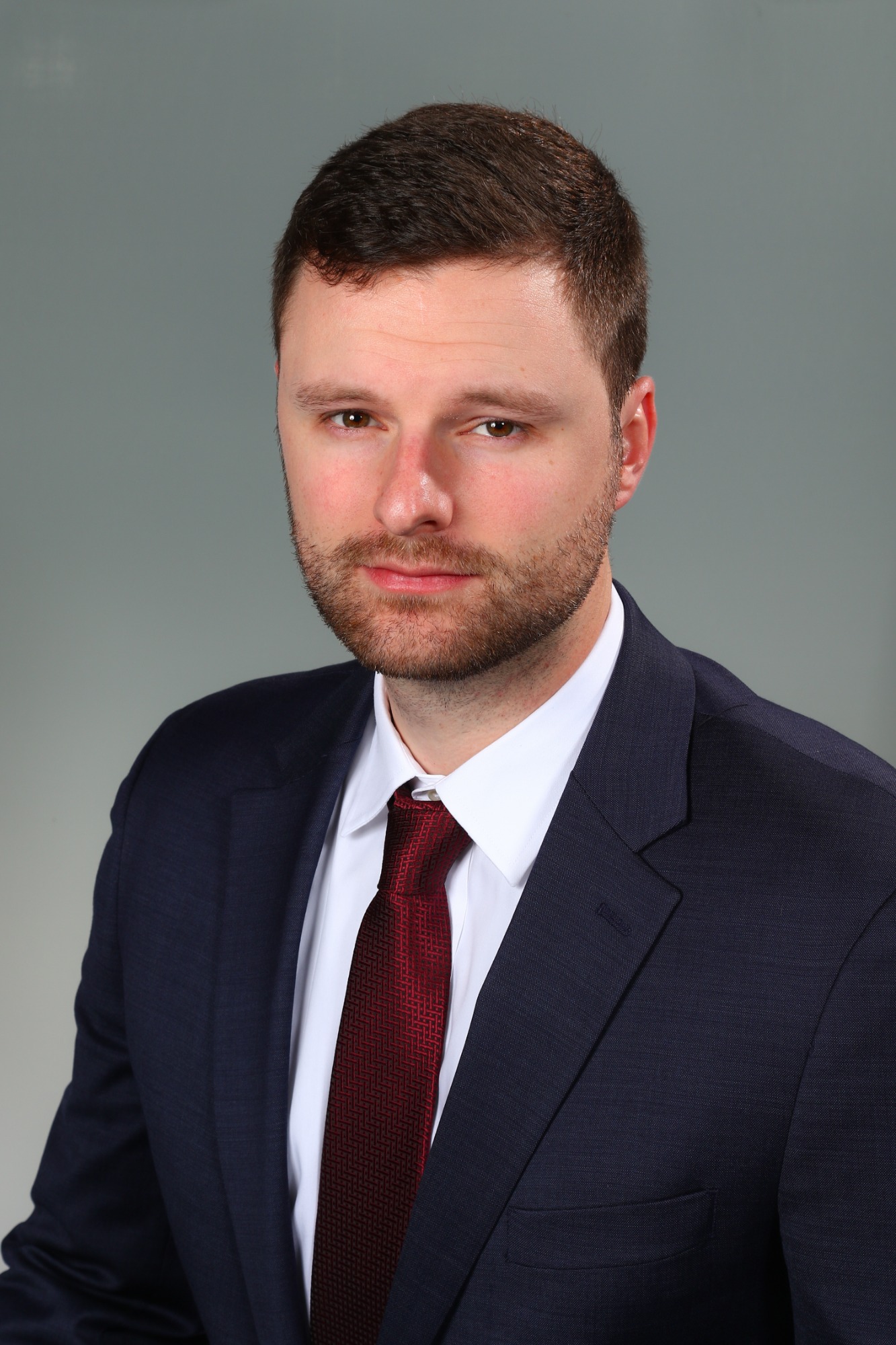 Tom Bonacum Headshot 2022-23