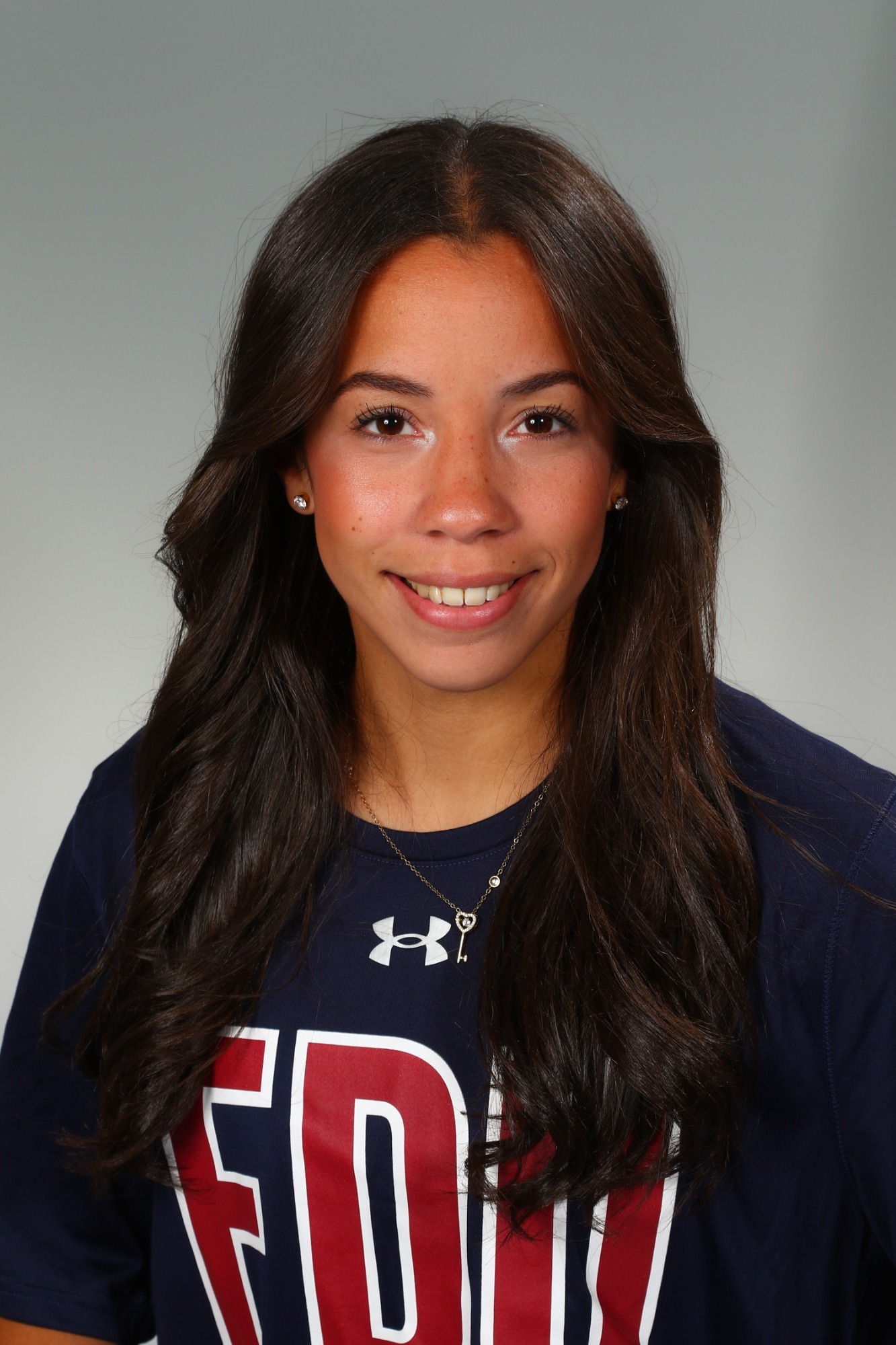 Delanie Cruz Roster Headshot 2022-23