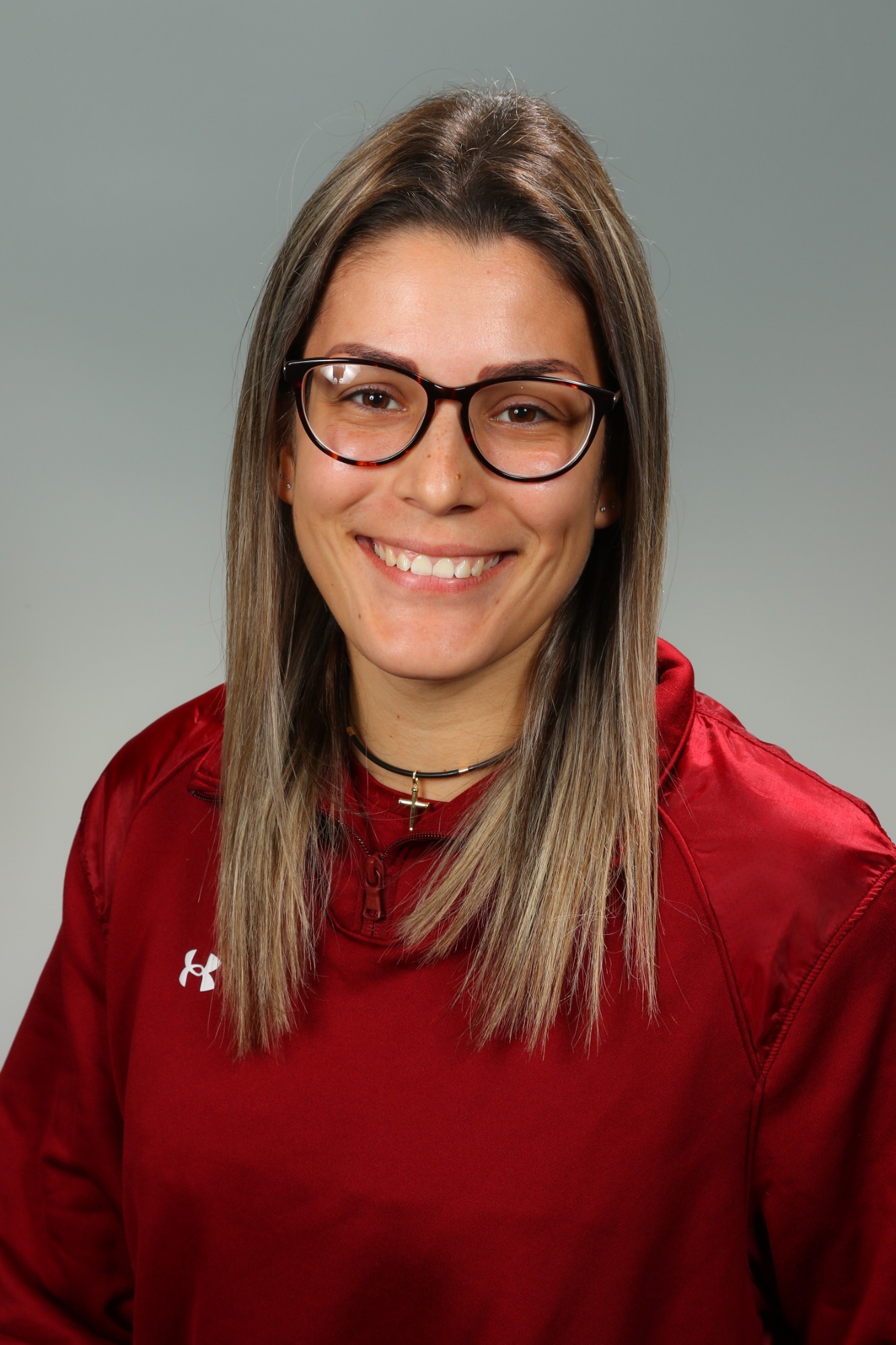 Vanja Headshot 2022-23