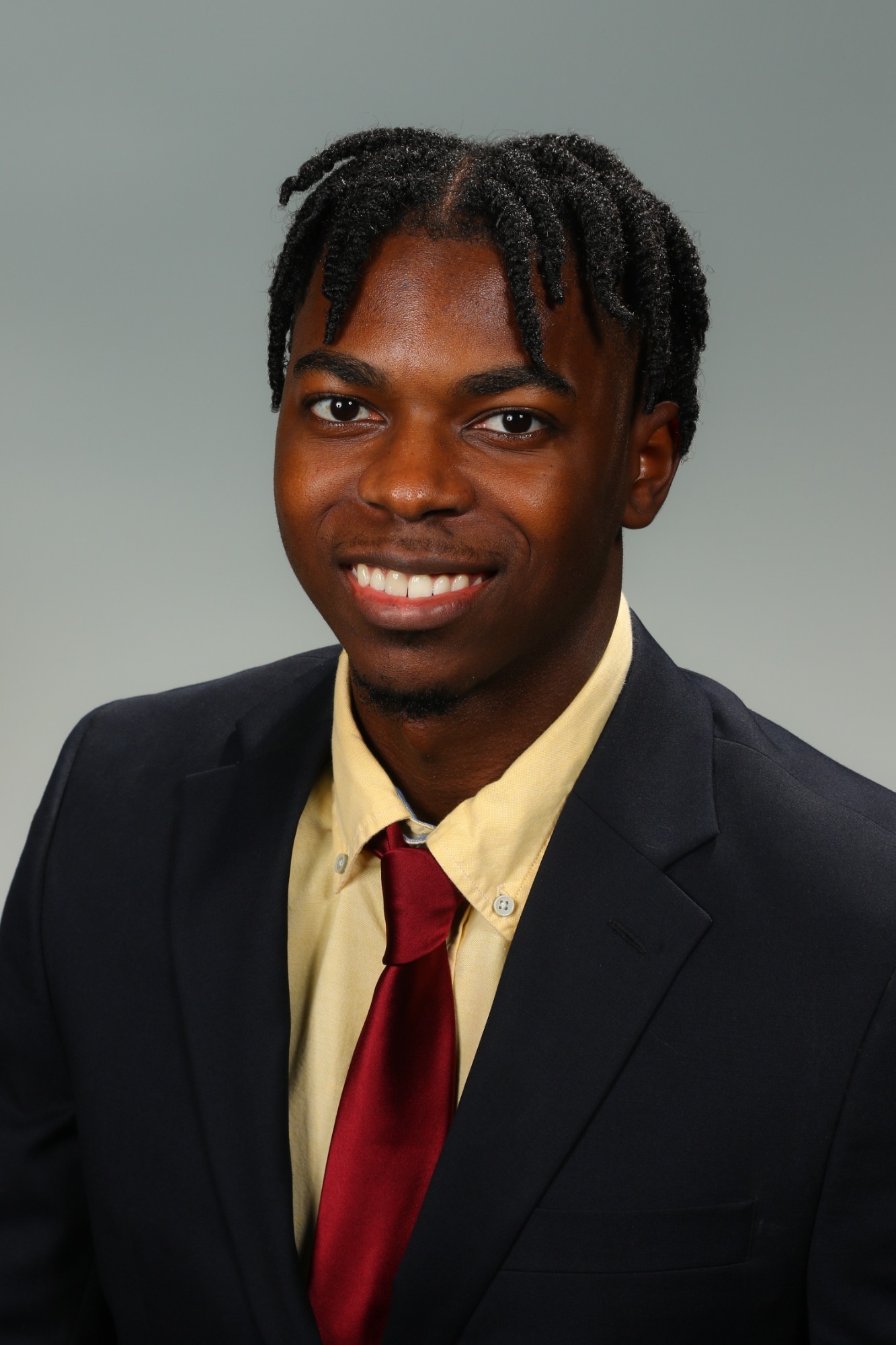 Chevaan Ellis Headshot 2022-23