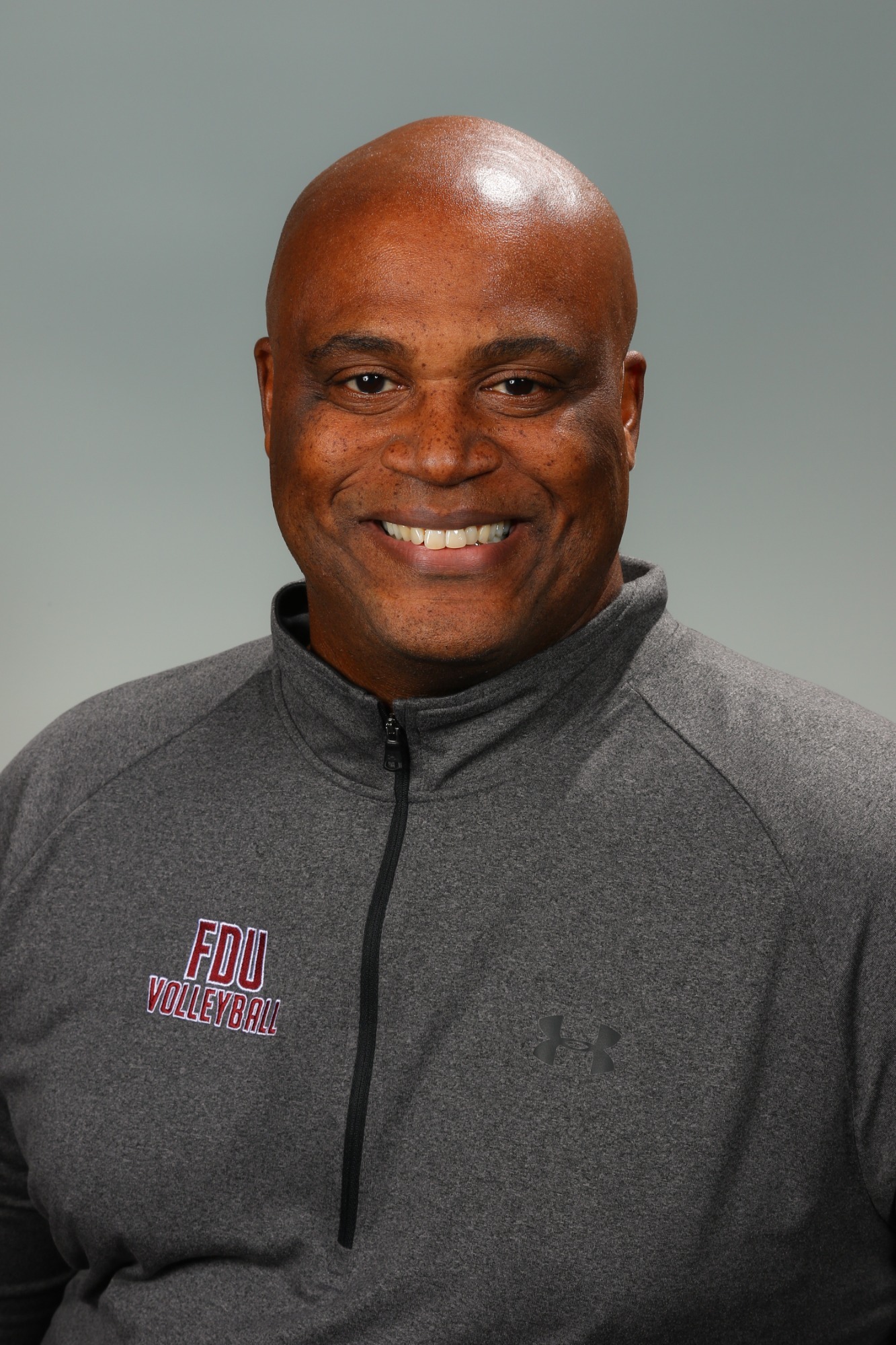 Karl Coaching Attire