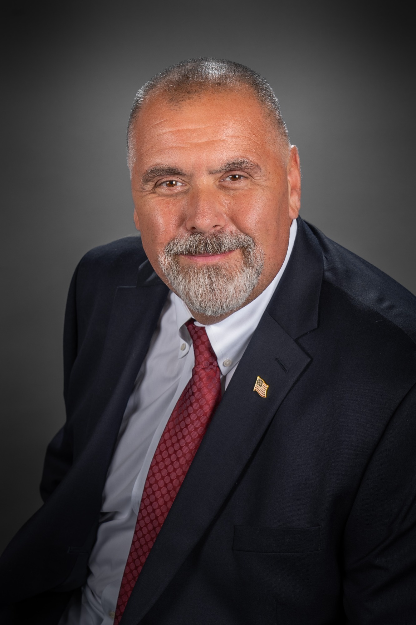 Chris Taylor Headshot 