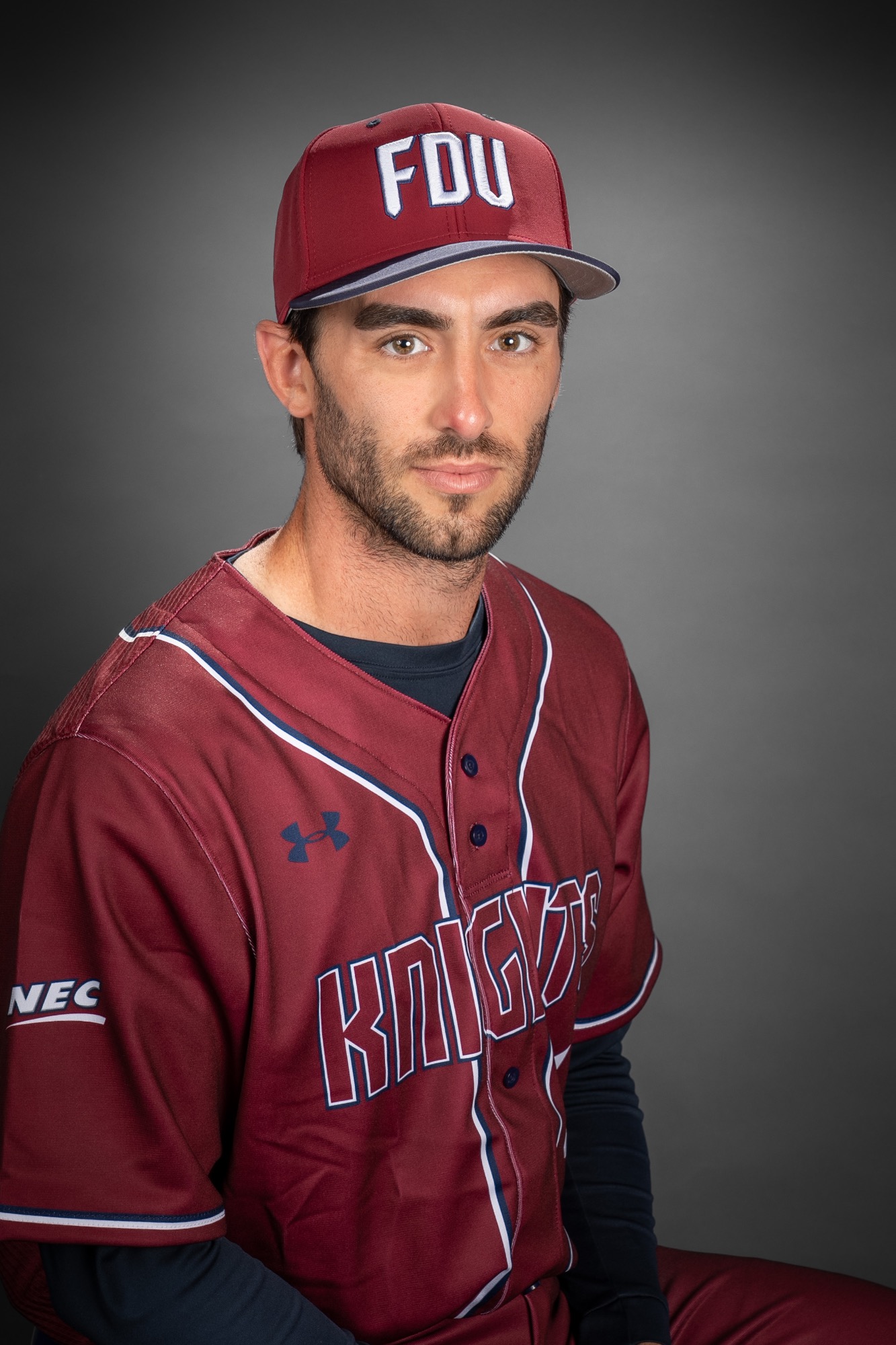 FDU, Athletics, Baseball Media Images