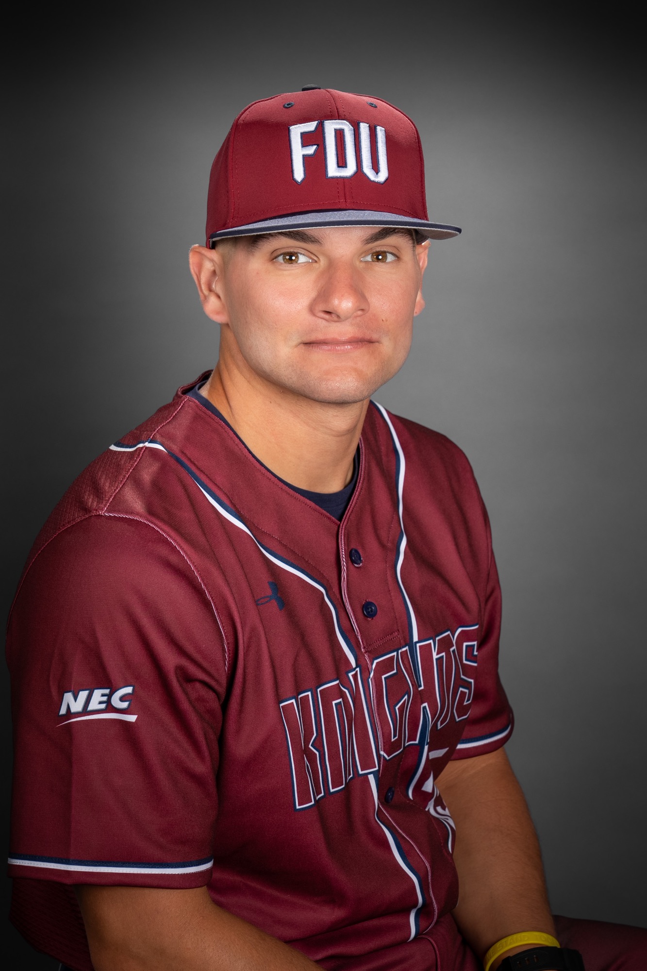FDU, Athletics, Baseball Media Images