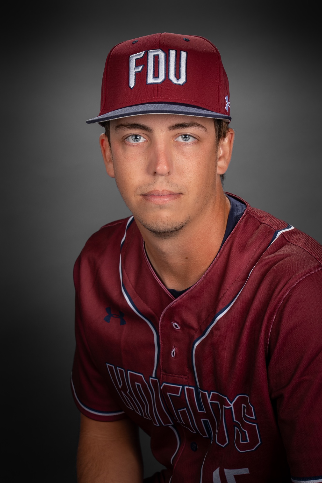FDU, Athletics, Baseball Media Images